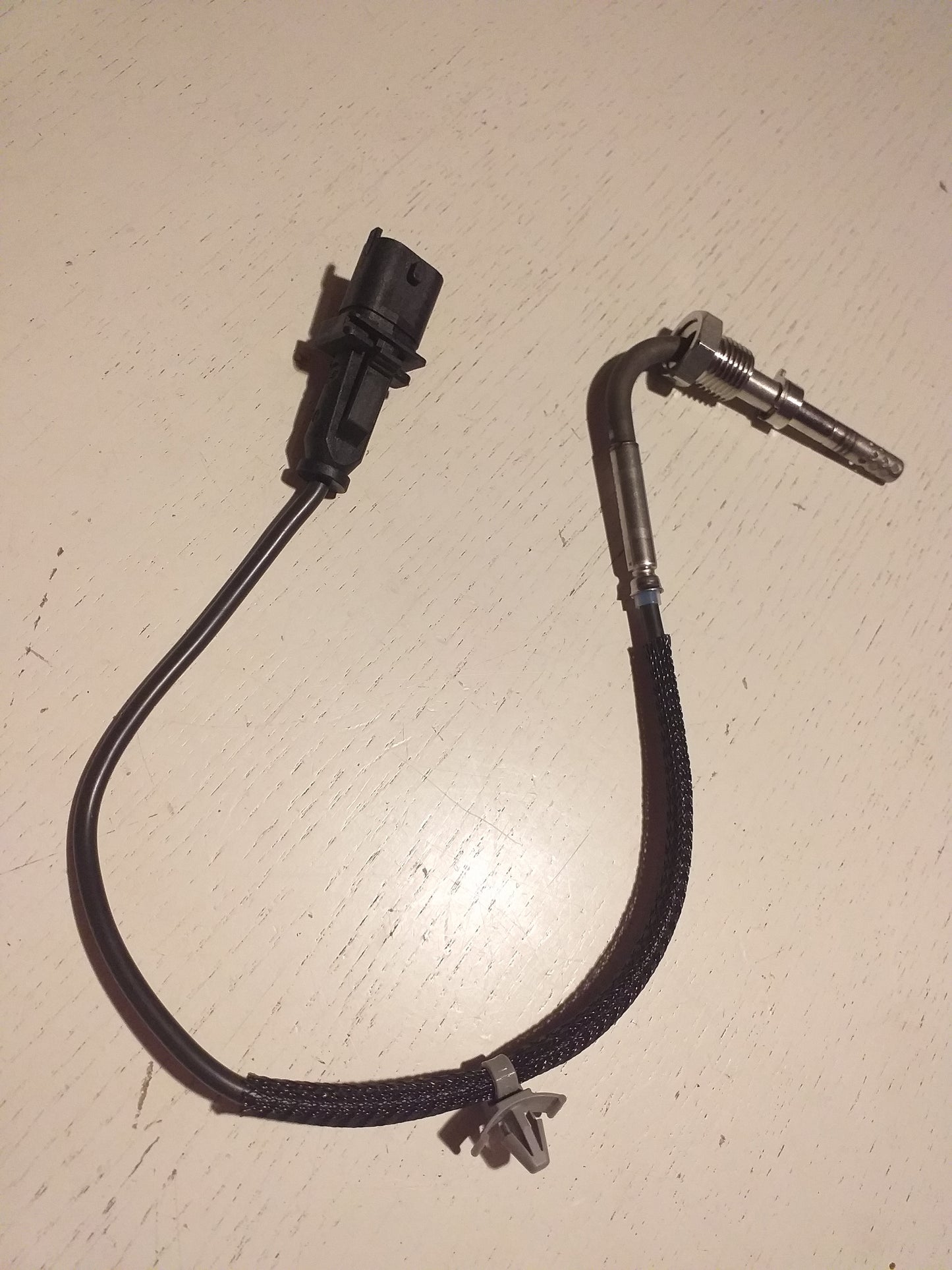 Insignia A Sensor Abgastemperatur original GM Opel NEU