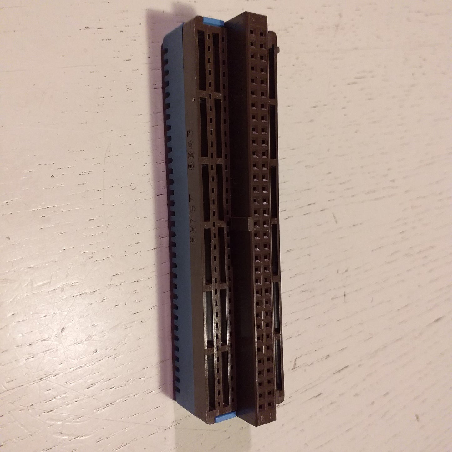 Kadett E Programmspeicher Steuergerät original GM Opel NEU