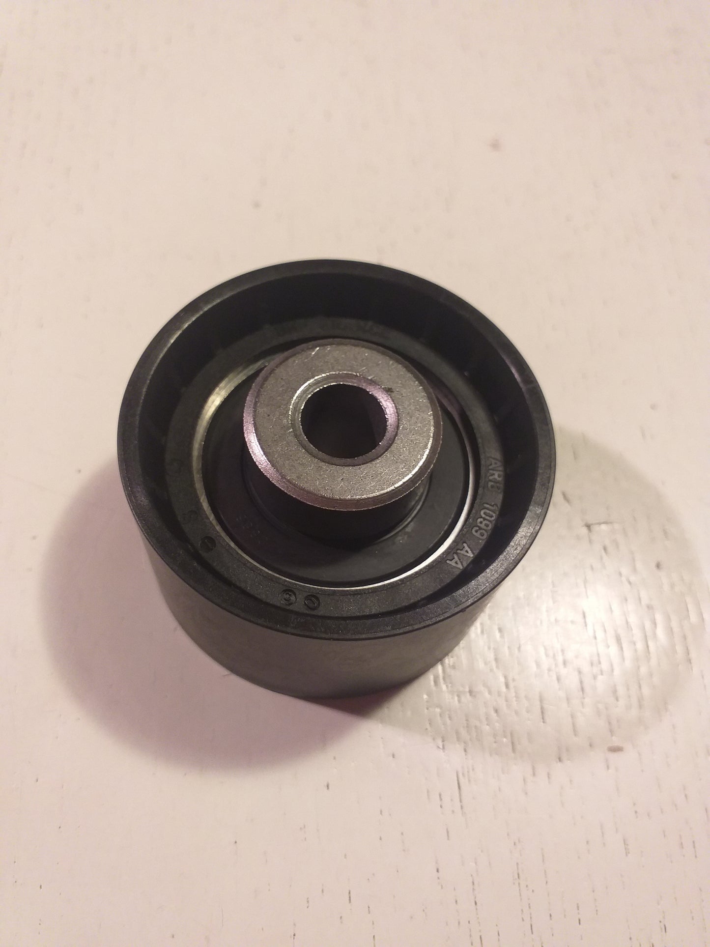 Zafira B Insignia 1,9DT 2,0DT Astra H / J Spannrolle original GM Opel NEU