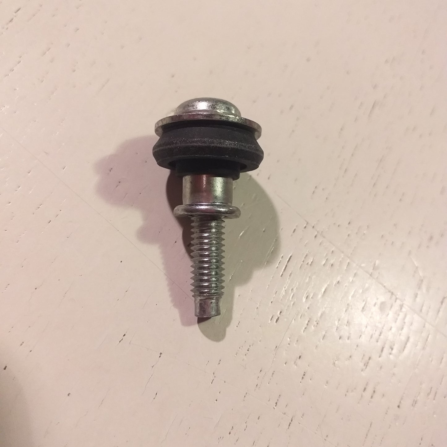 Astra G Zafira A Schraube Zylinderkopf Abdeckung original GM Opel NEU