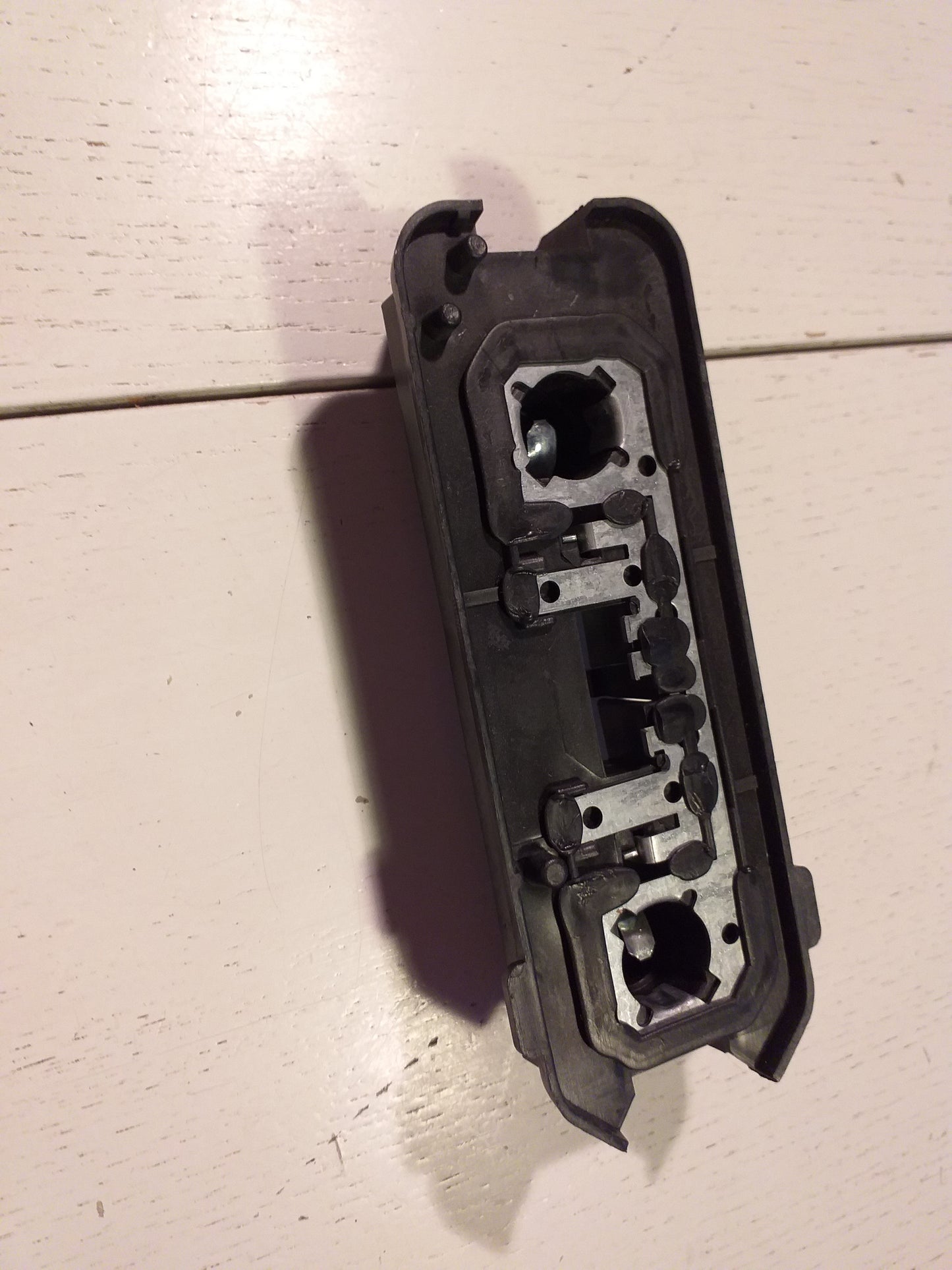 Commodore C Rekord E Lampenträger original GM Opel NEU