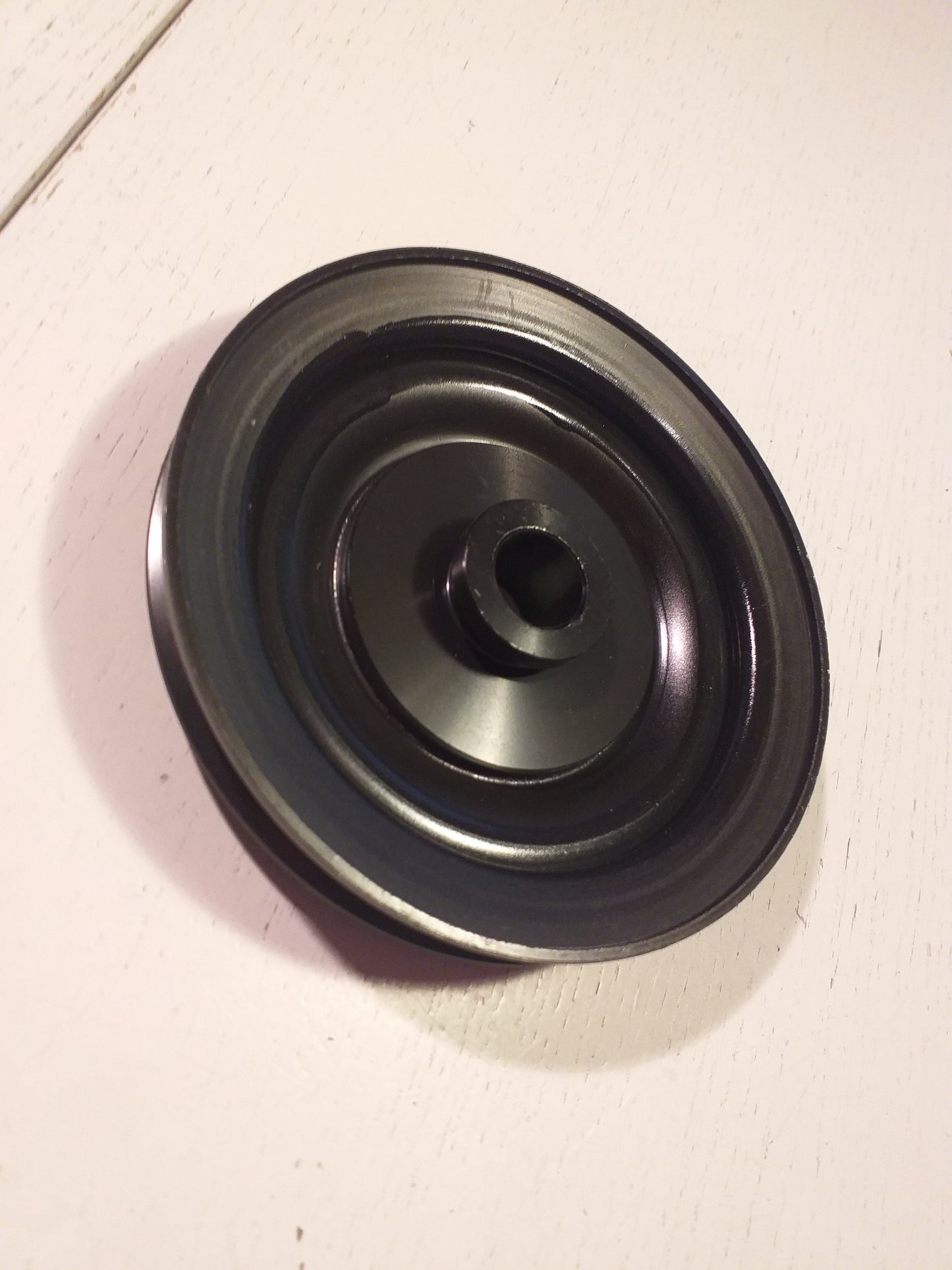 Vectra B Umlenkrolle Pumpe Servolenkung original GM Opel NEU