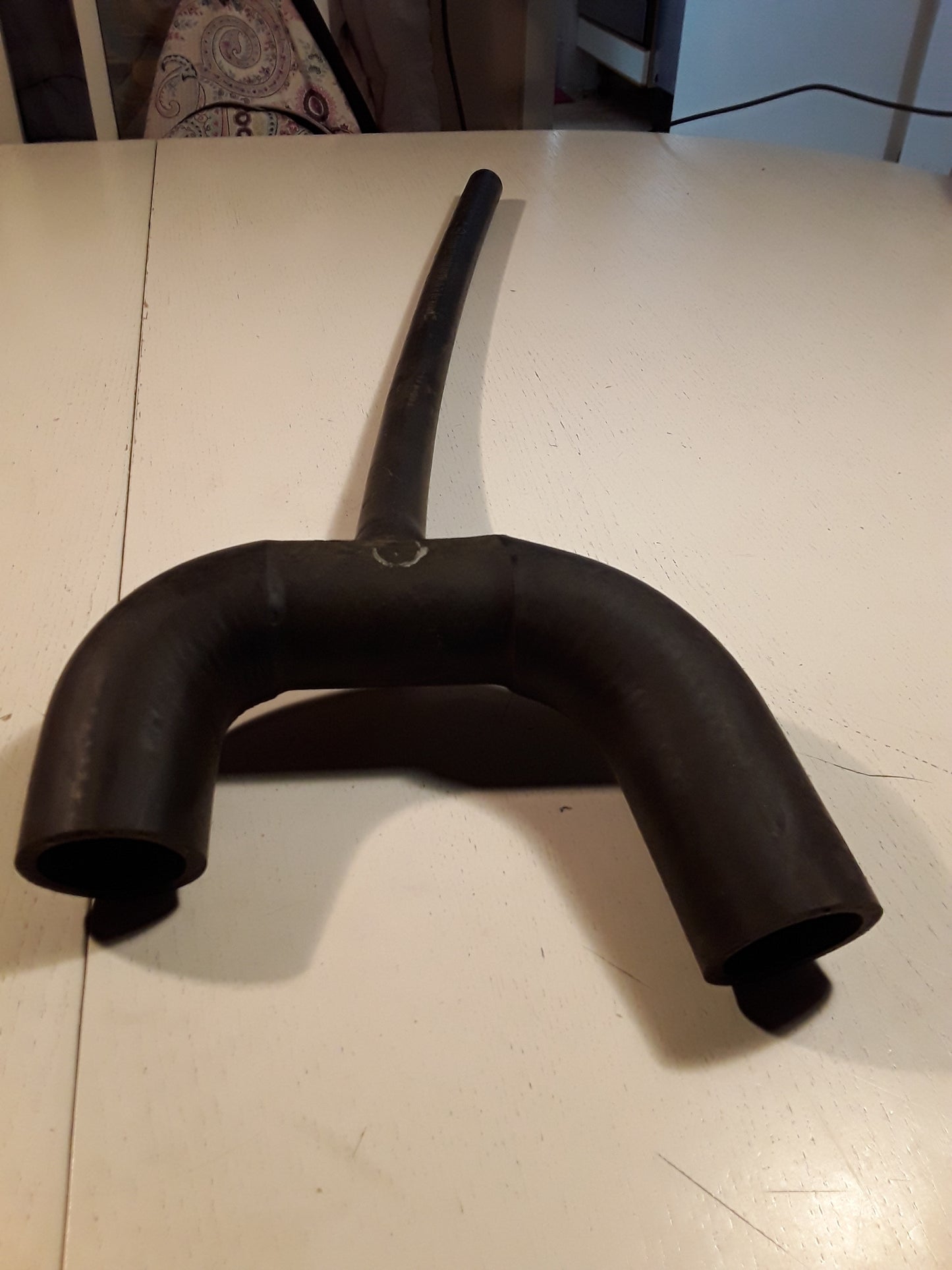 Kadett E Kühlwasserschlauch original GM Opel NEU