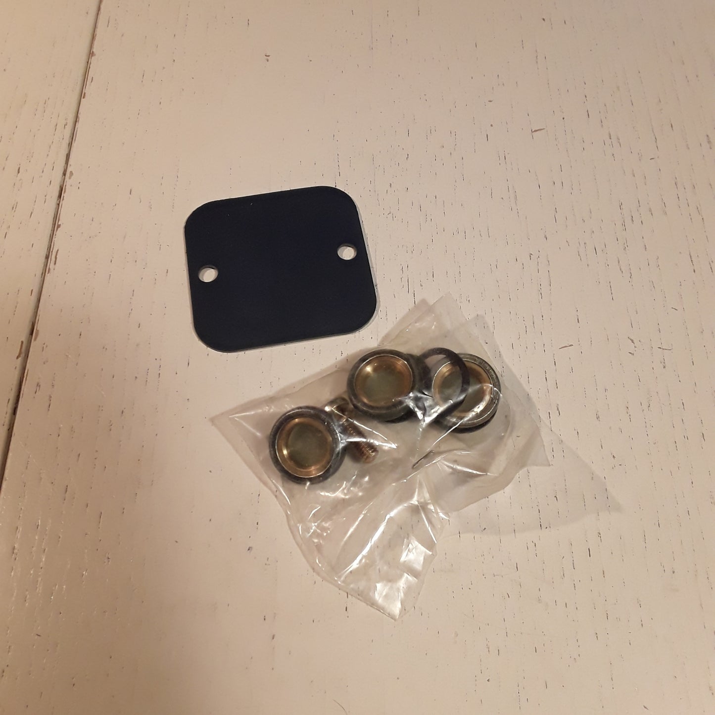 Astra H Reparatursatz klein Unterdruckpumpe original GM Opel NEU