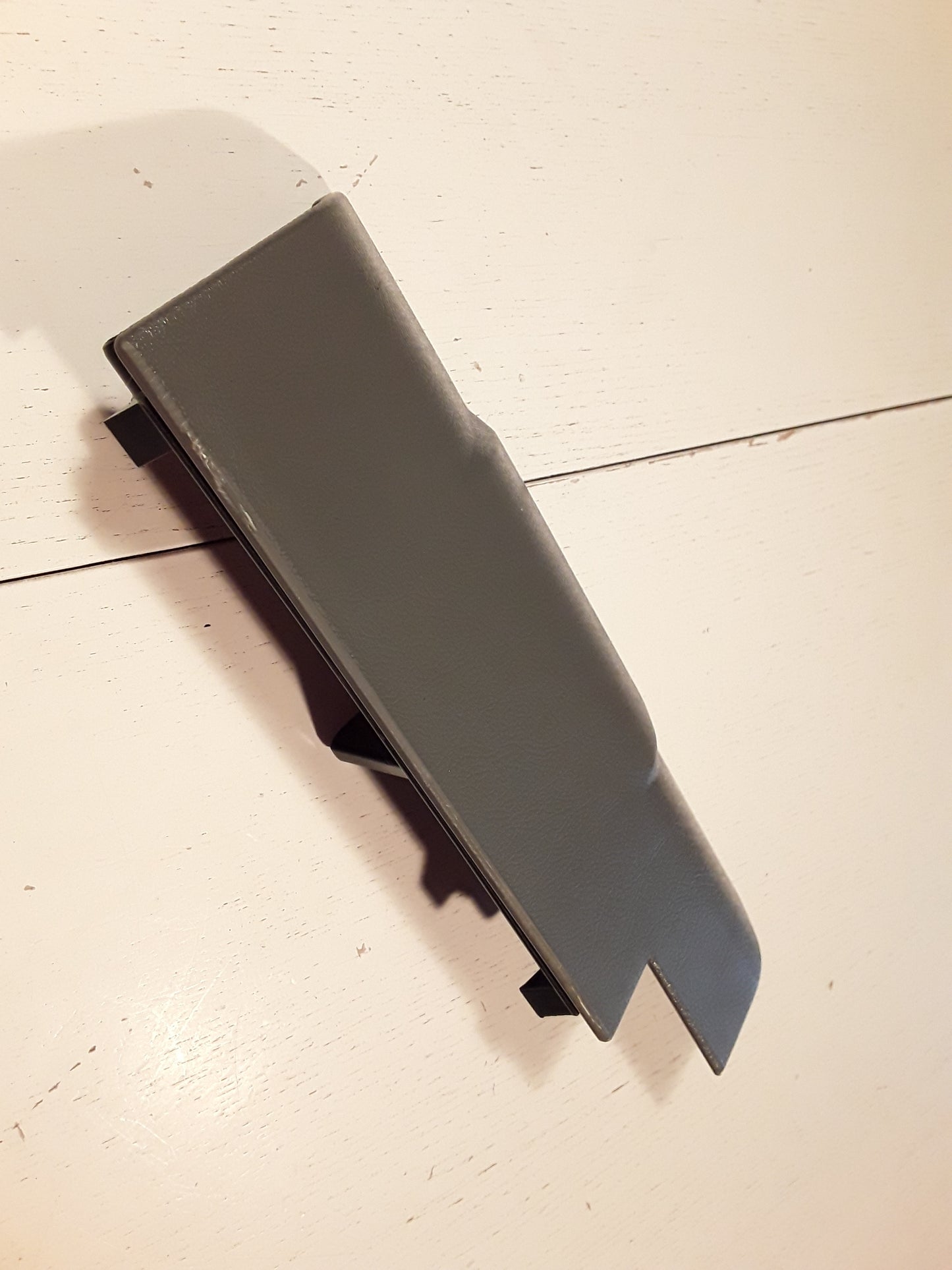 Corsa A Ascher Amaturentafel grau original GM Opel NEU
