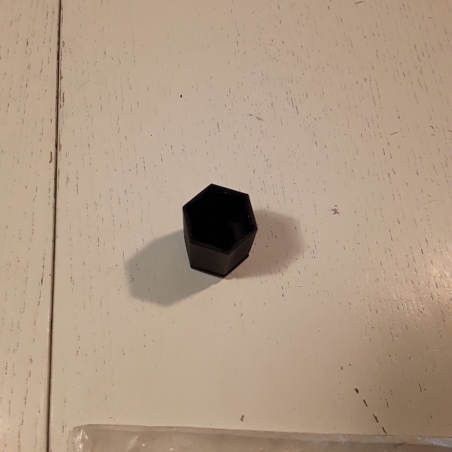 Kadett E Abdeckkappe Schraube original GM Opel NEU