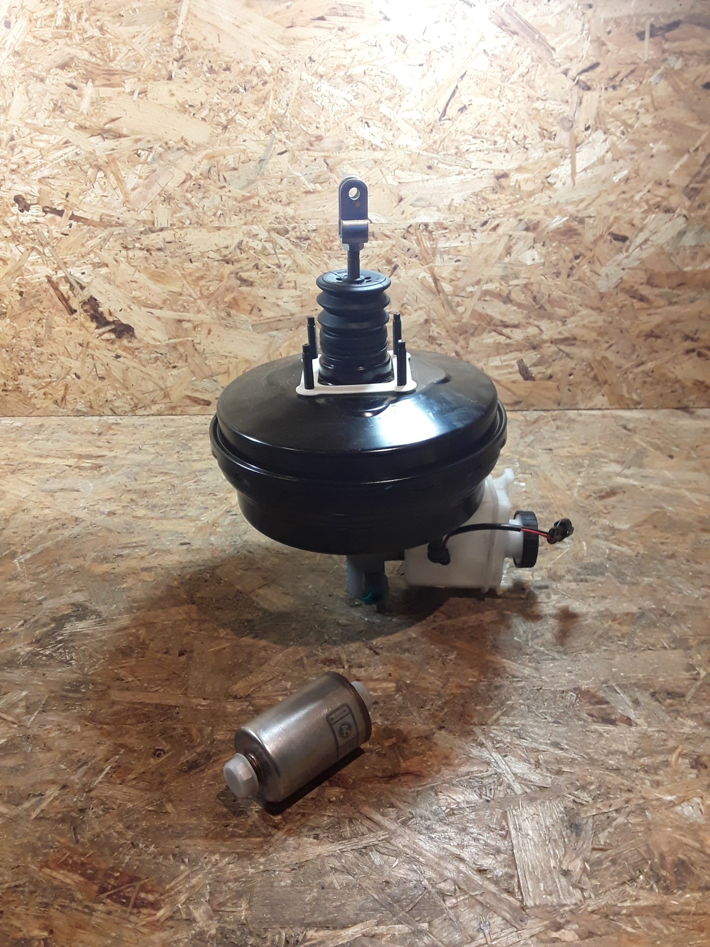 Chevrolet Epica V250 Bremskraftverstärker original GM NEU