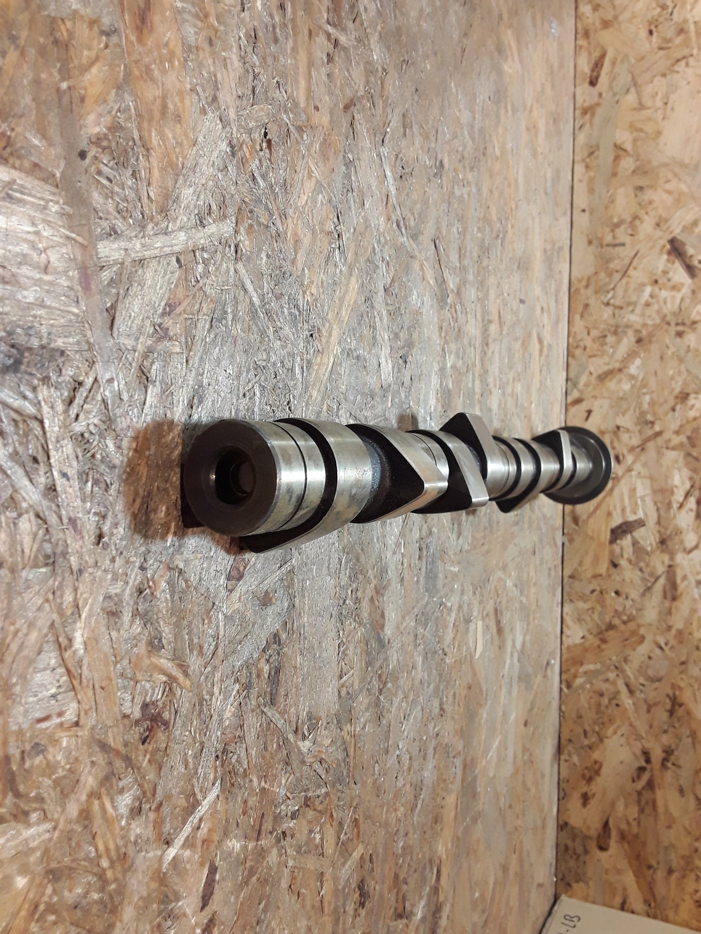 Movano A Nockenwelle original GM Opel NEU