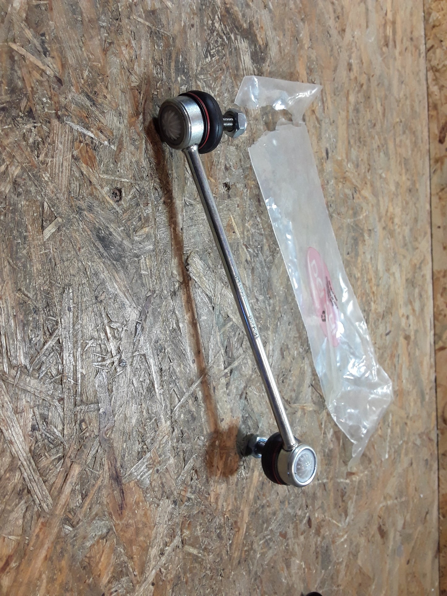 Mercedes Lenkung und Aufhängung original DELPHI NEU