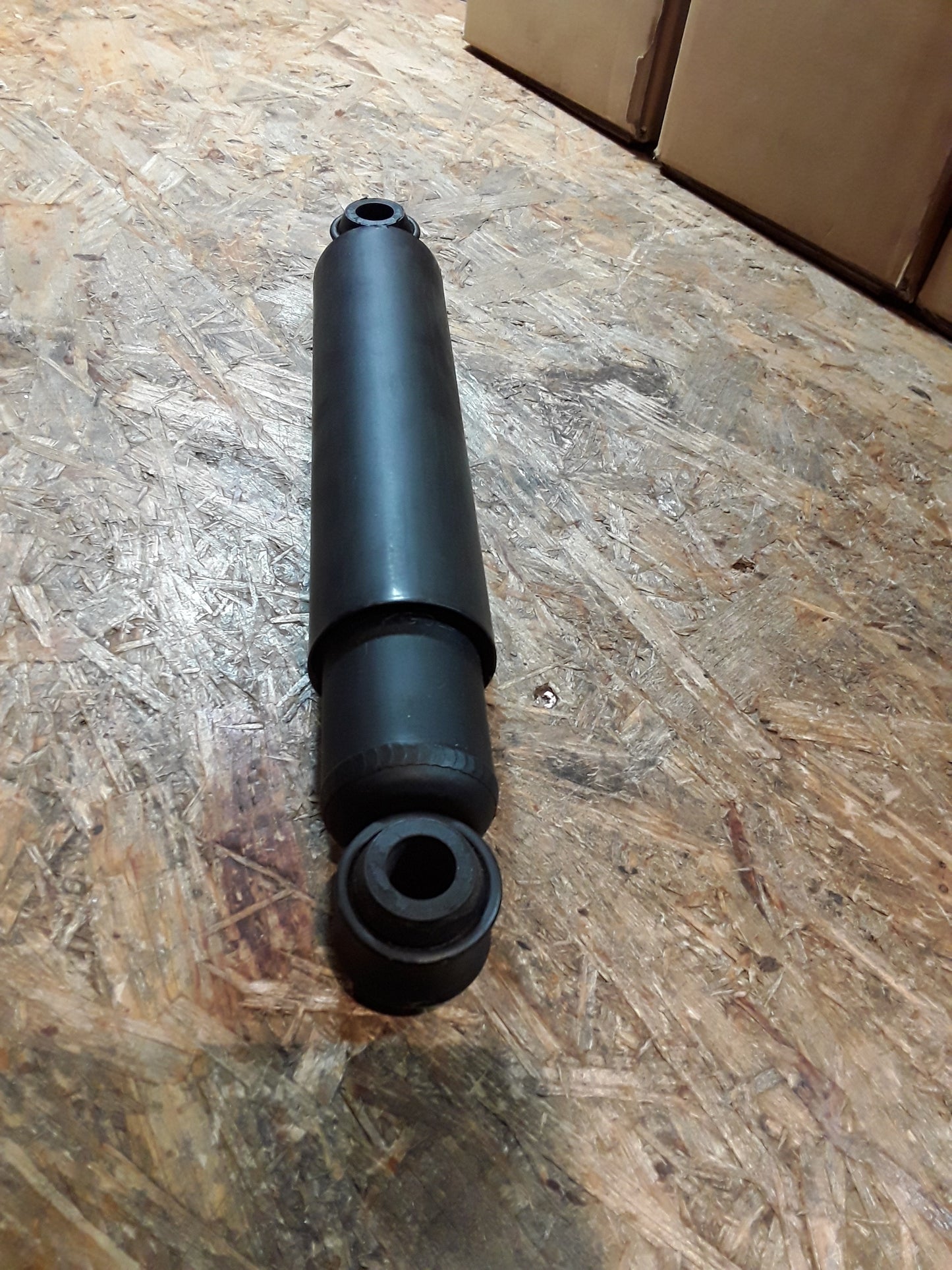 Euromidi Bj 88-96 Stoßdämpfer links original GM Opel NEU