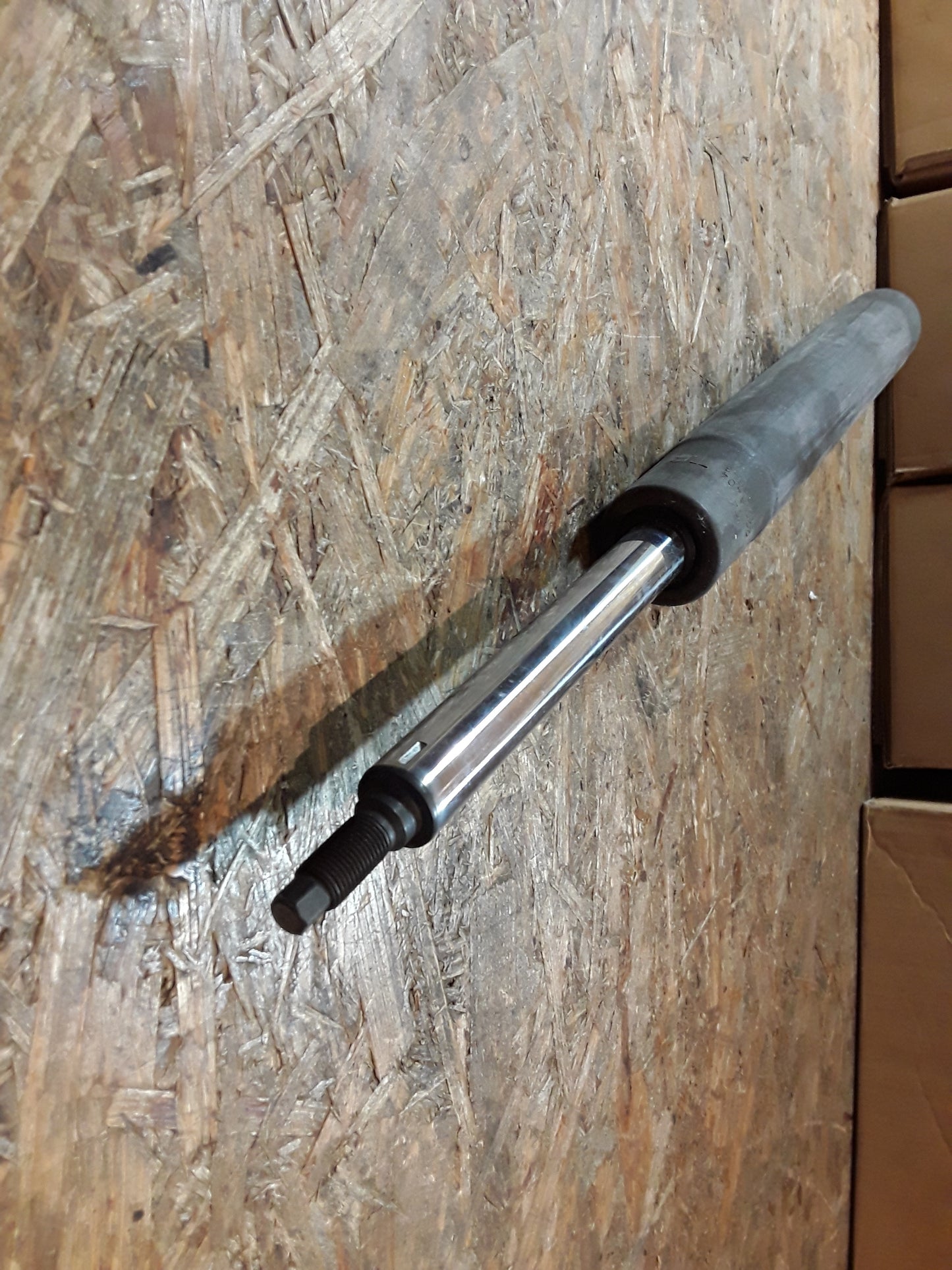 Astra F Stoßdämpfer vorne original GM Opel NEU