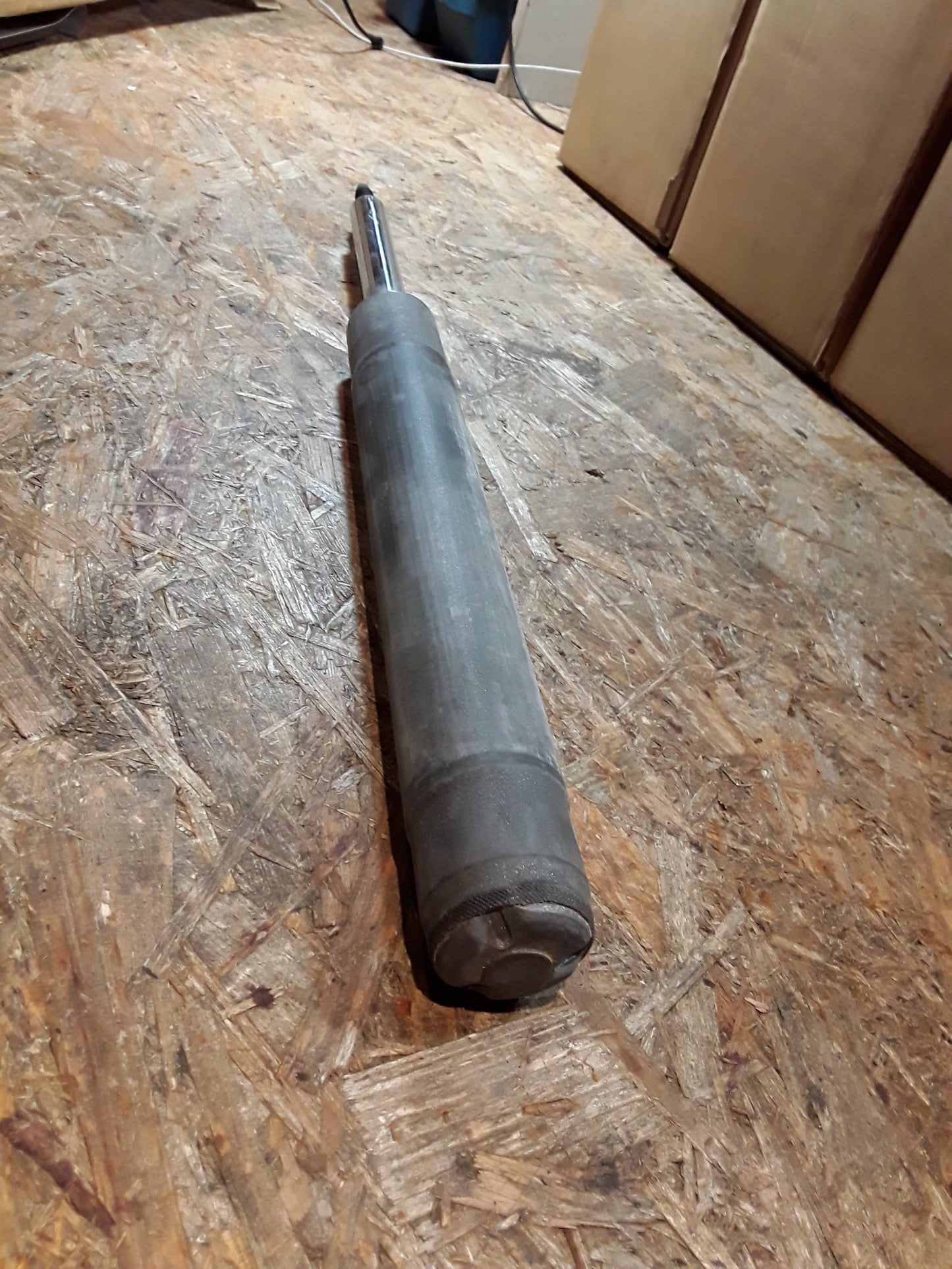 Astra F Stoßdämpfer vorne original GM Opel NEU