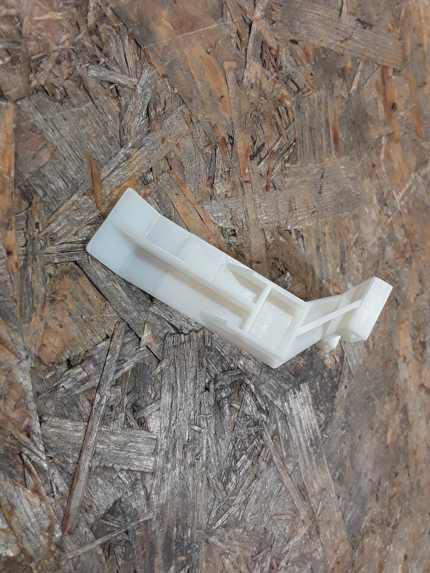 Calibra Vectra A Astra F Halter Verkleidung Stirnwand original GM Opel NEU