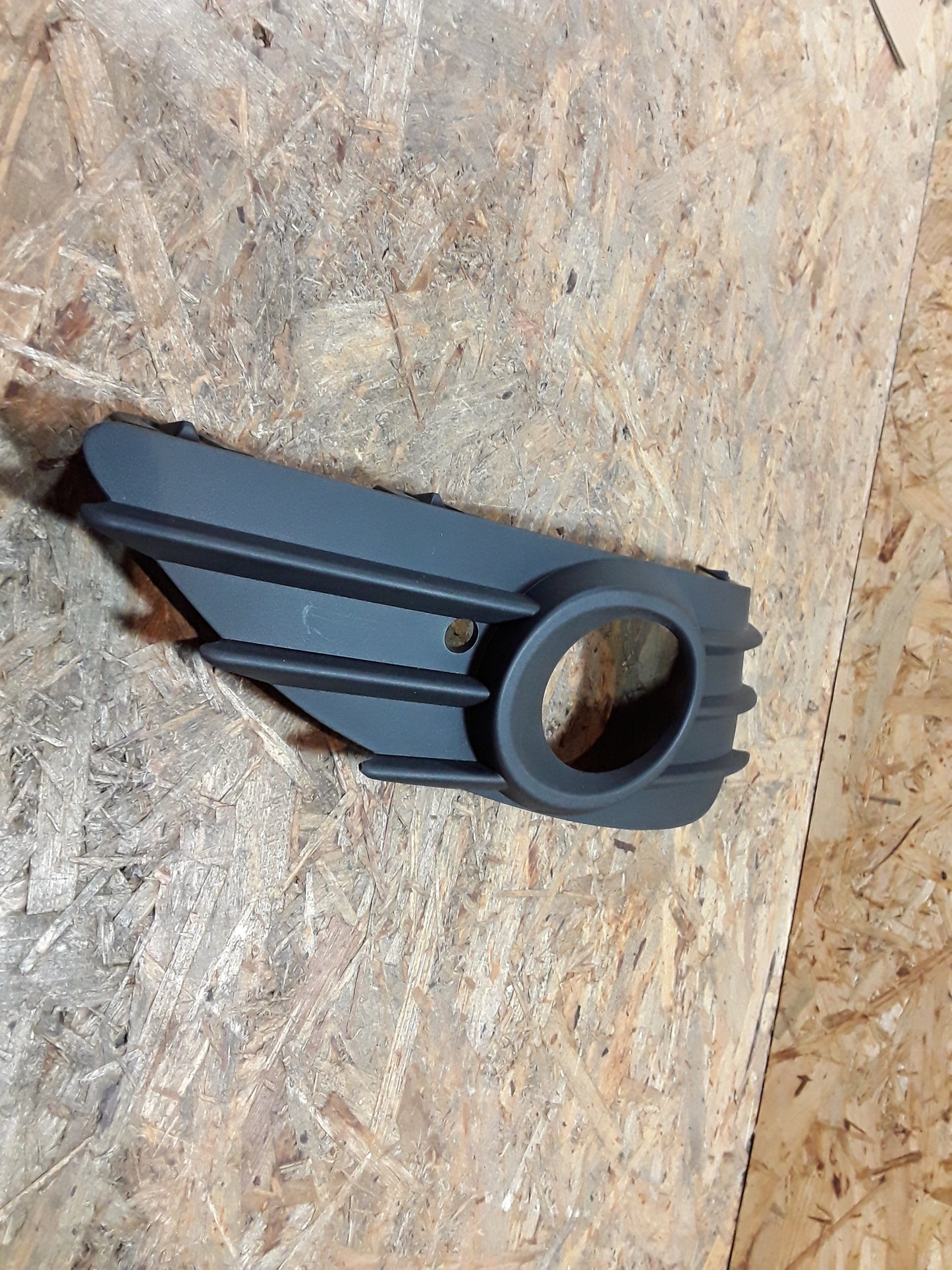 Astra H GTC Einsatz Nebelscheinwerfer original GM Opel NEU