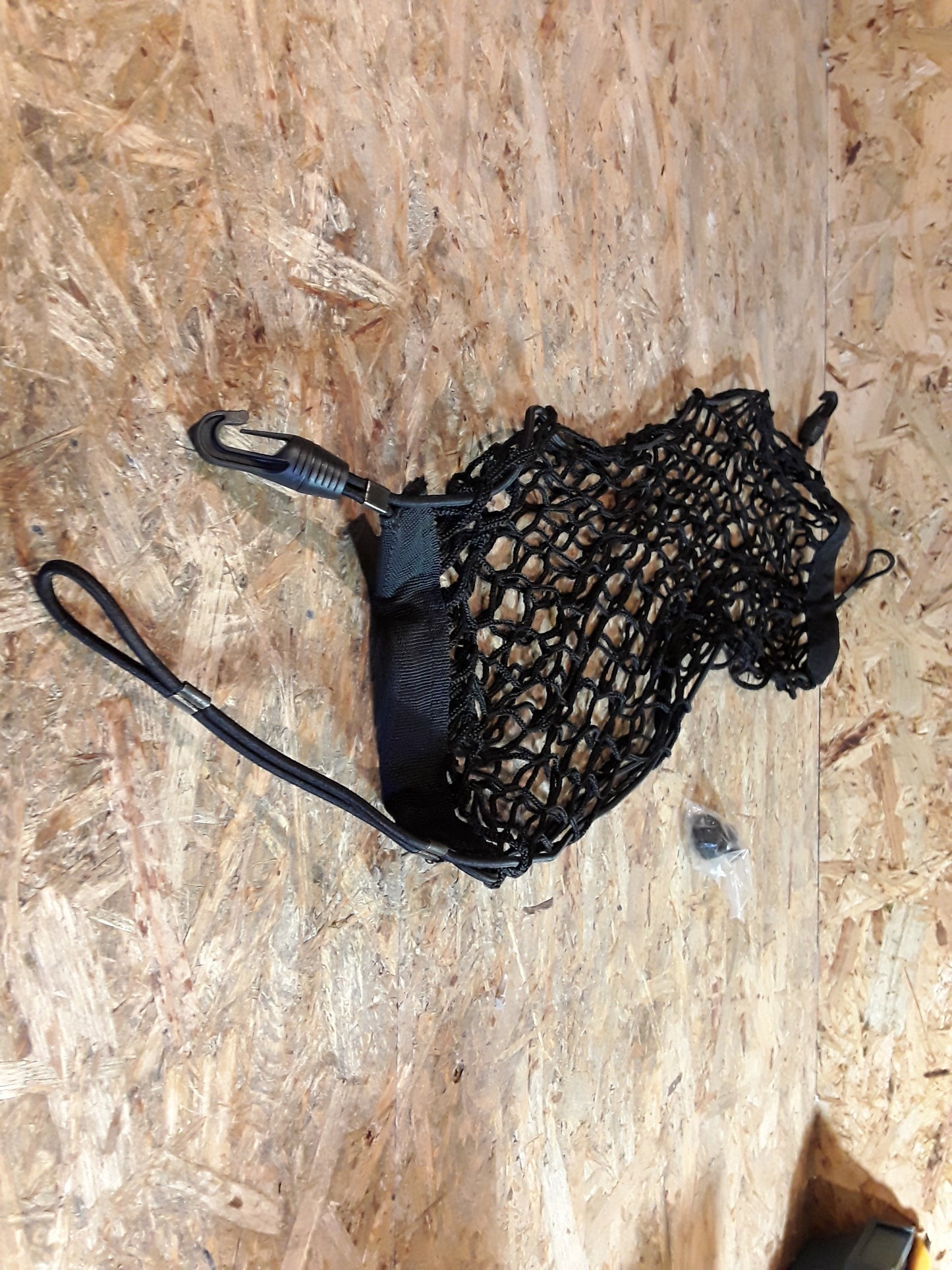 Mokka Laderaumnetz / Gepäcknetz original GM Opel NEU