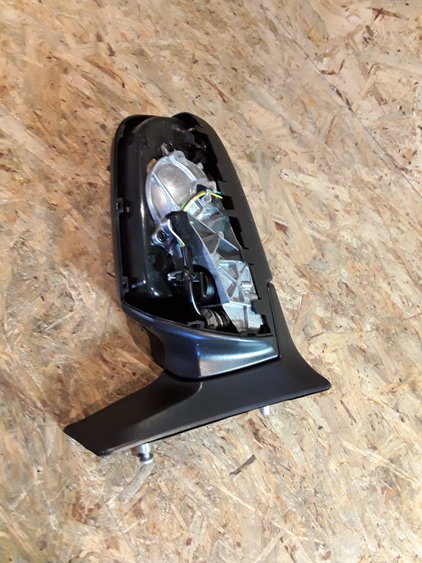 Zafira B Außenspiegel links elektrisch original GM Opel NEU