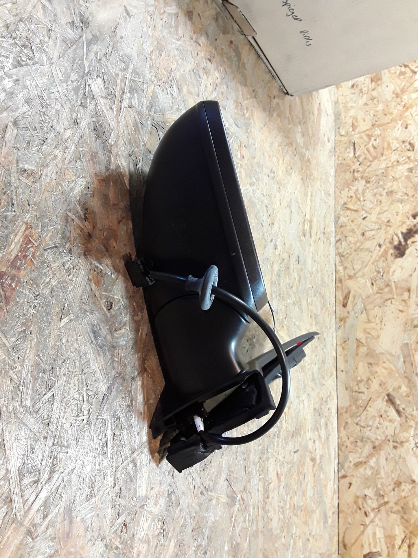 Astra J Limo 1,6 CDTi / Sports Tourer 1 Außenspiegel links original GM Opel NEU