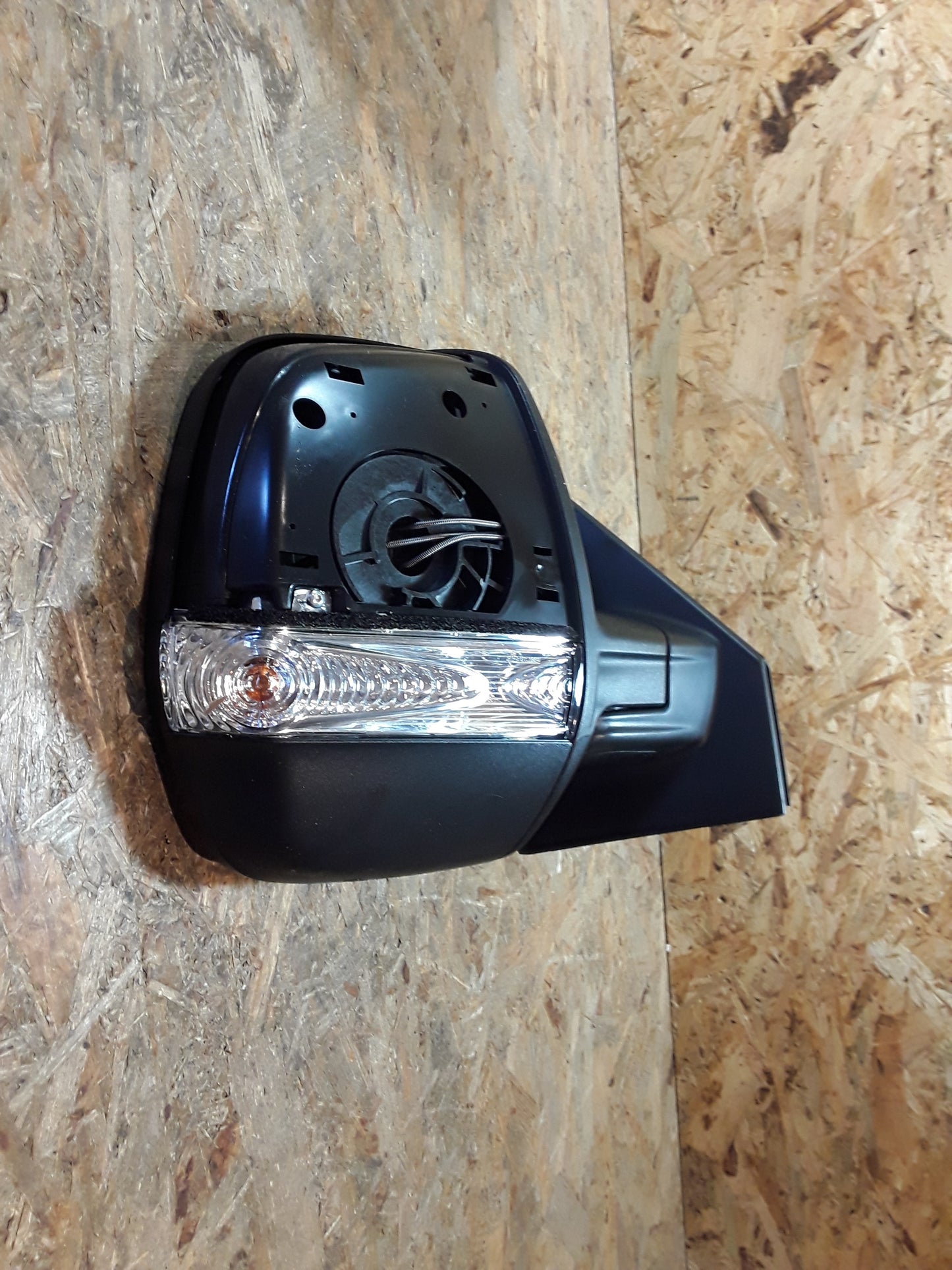 Combo 1,6 CDTi 16V Außenspiegel rechts original GM Opel NEU