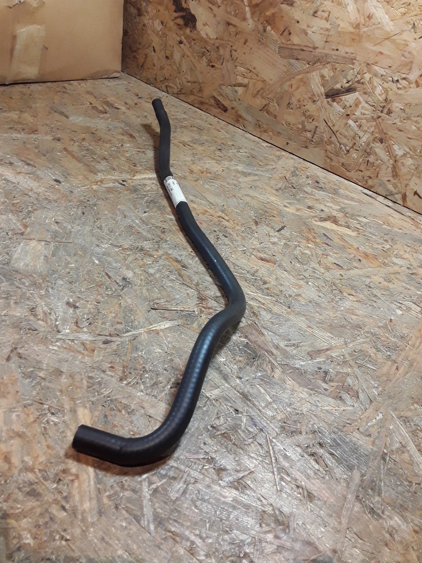 Corsa C 1,2l Entlüftungsschlauch original GM Opel NEU