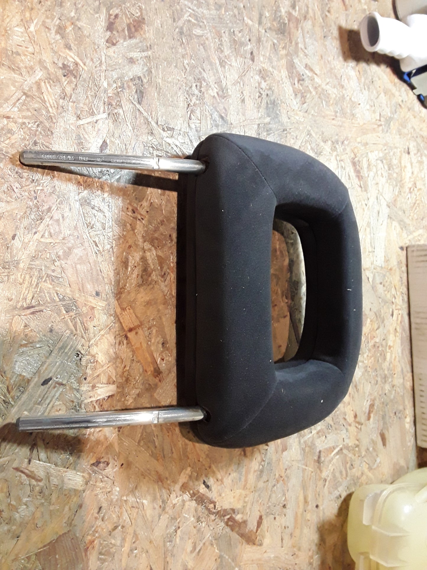 Vectra A Kopfstütze anthrazit original GM Opel NEU