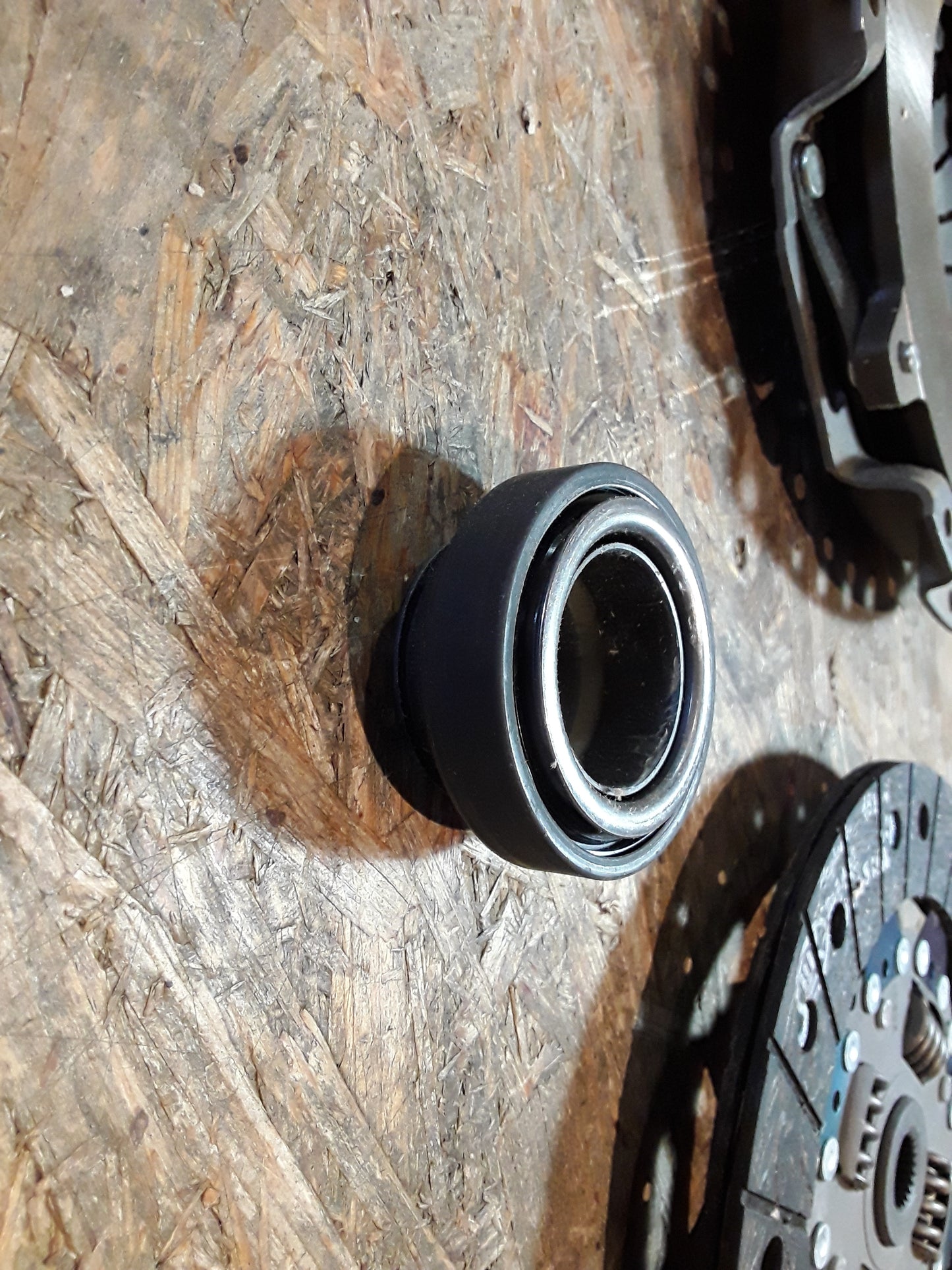 Ascona C Kadett D/E 1,8E Kupplungsset original GM Opel NEU