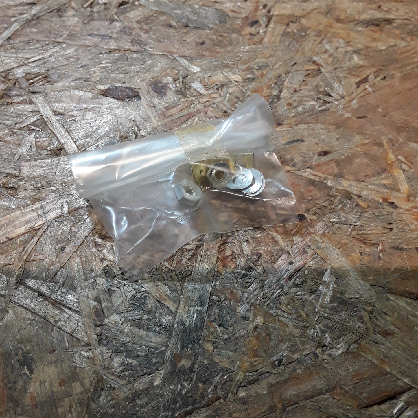 Ascona C Drehzahlmesser original AC DELCO Opel NEU