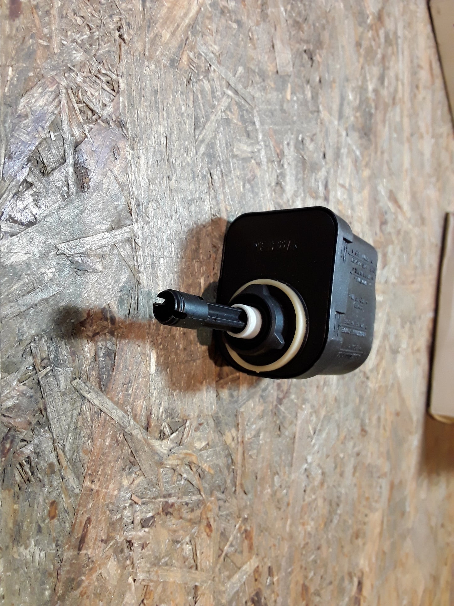 Omega A Stellmotor Leuchtweitenregulierung original GM Opel NEU