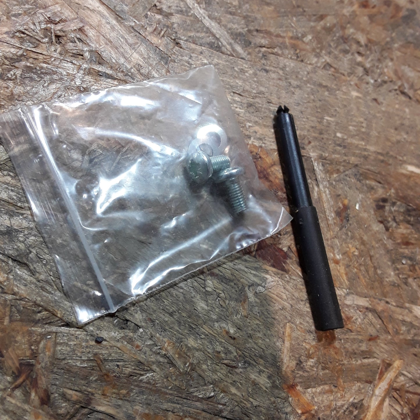 Kadett E Tachometer original AC DELCO NEU