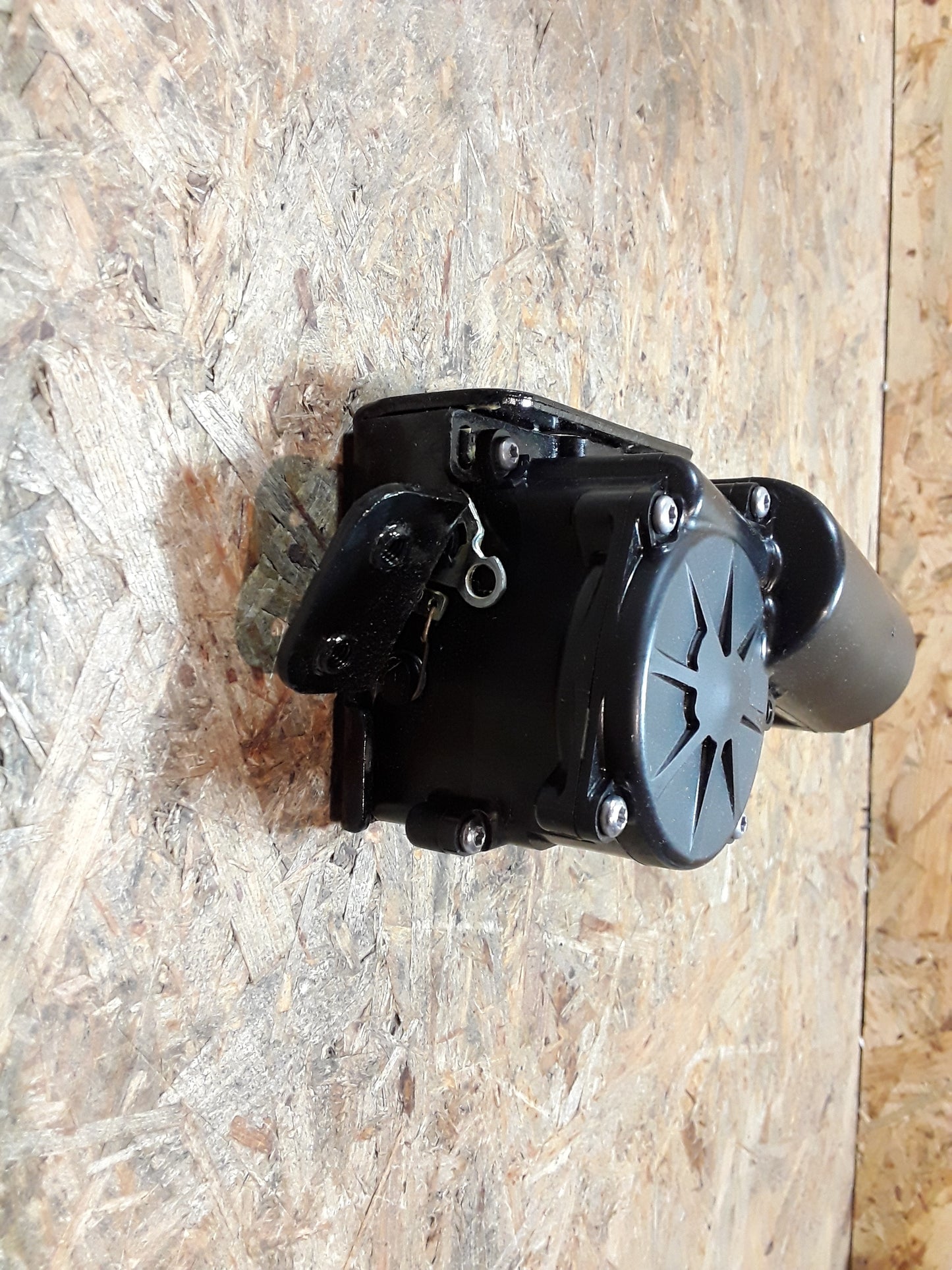 Insignia A Kombi Heckklappenschloss original GM Opel NEU