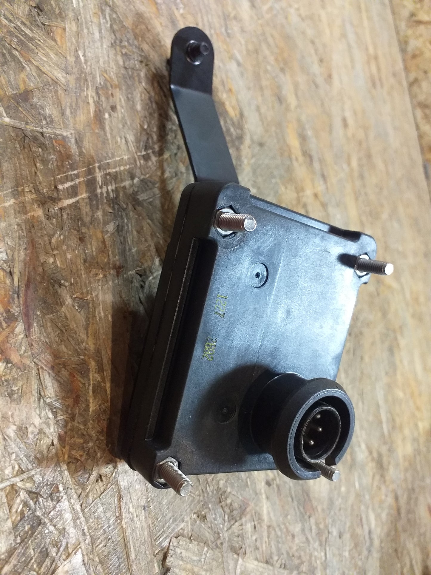 Omega B Niveauregulierung original GM Opel NEU