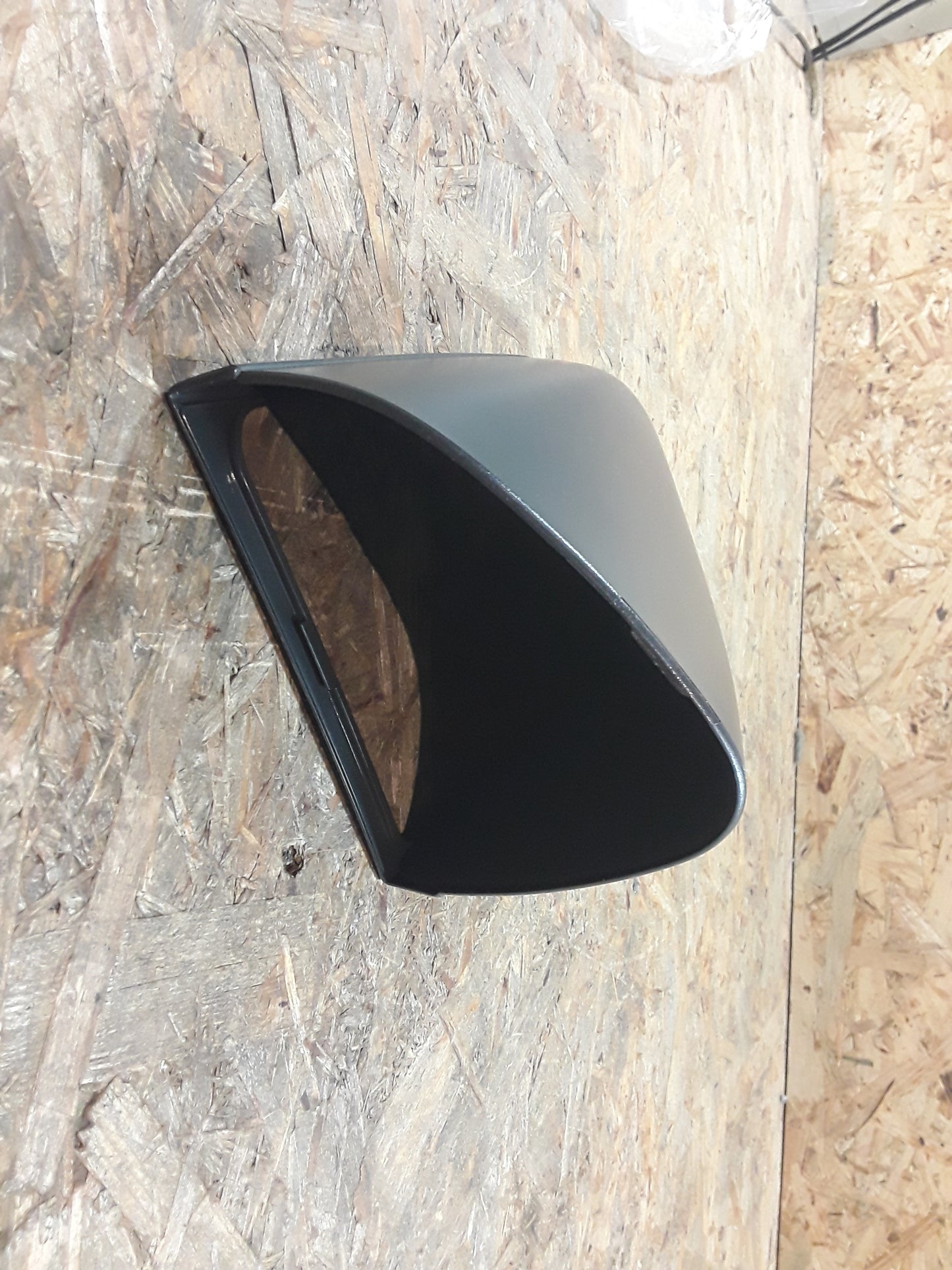 Omega A Spiegel Abdeckung vorne links original GM Opel NEU