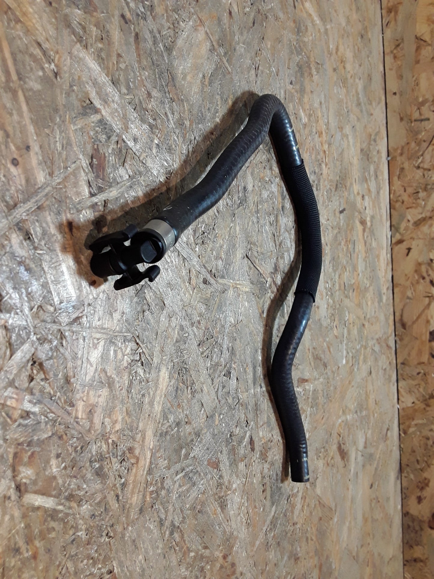 Astra K Schlauch Motoren siehe Beschreibung original GM Opel NEU