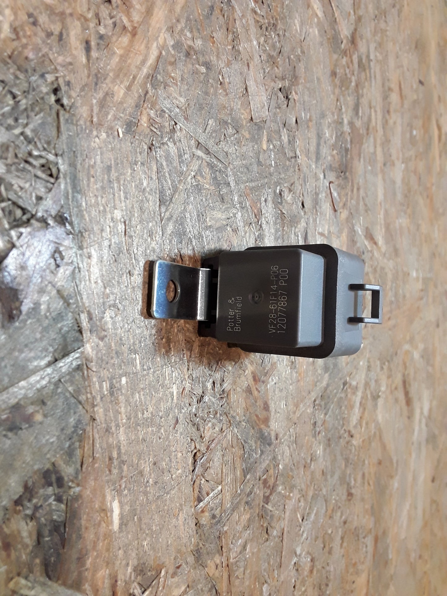 Caddilac Escalade Blinker Relais original GM Opel NEU