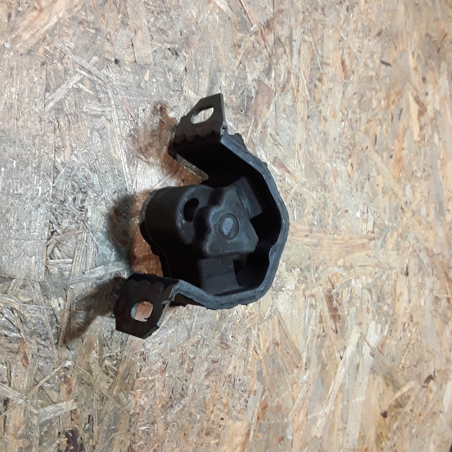 Dämpferblock Motor original GM Opel NEU
