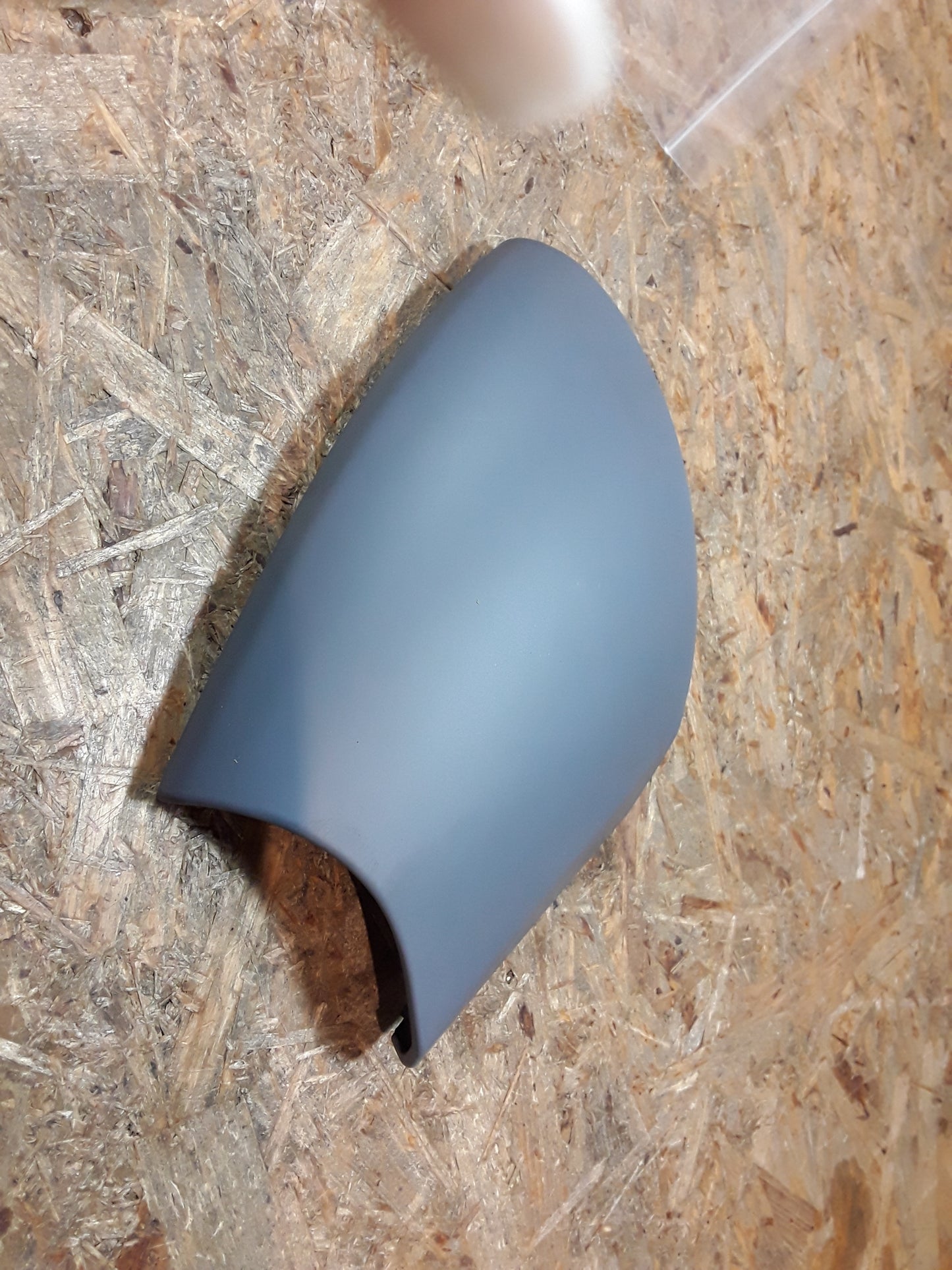 Vectra B Abdeckung Außenspiegel original GM Opel NEU