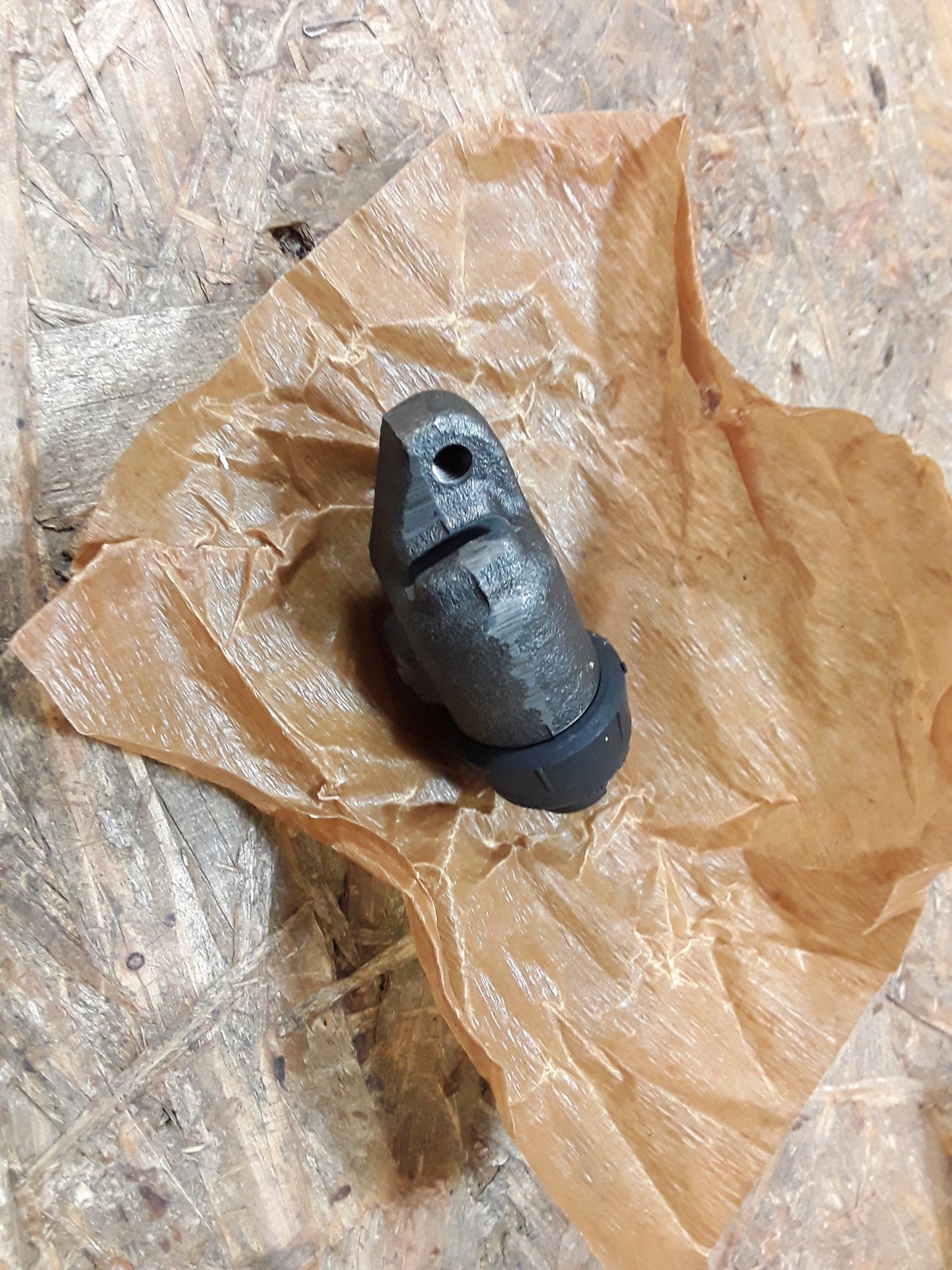 Ford Transit Radbremszylinder vorne links 1,7l 71-78 original GM Opel NEU