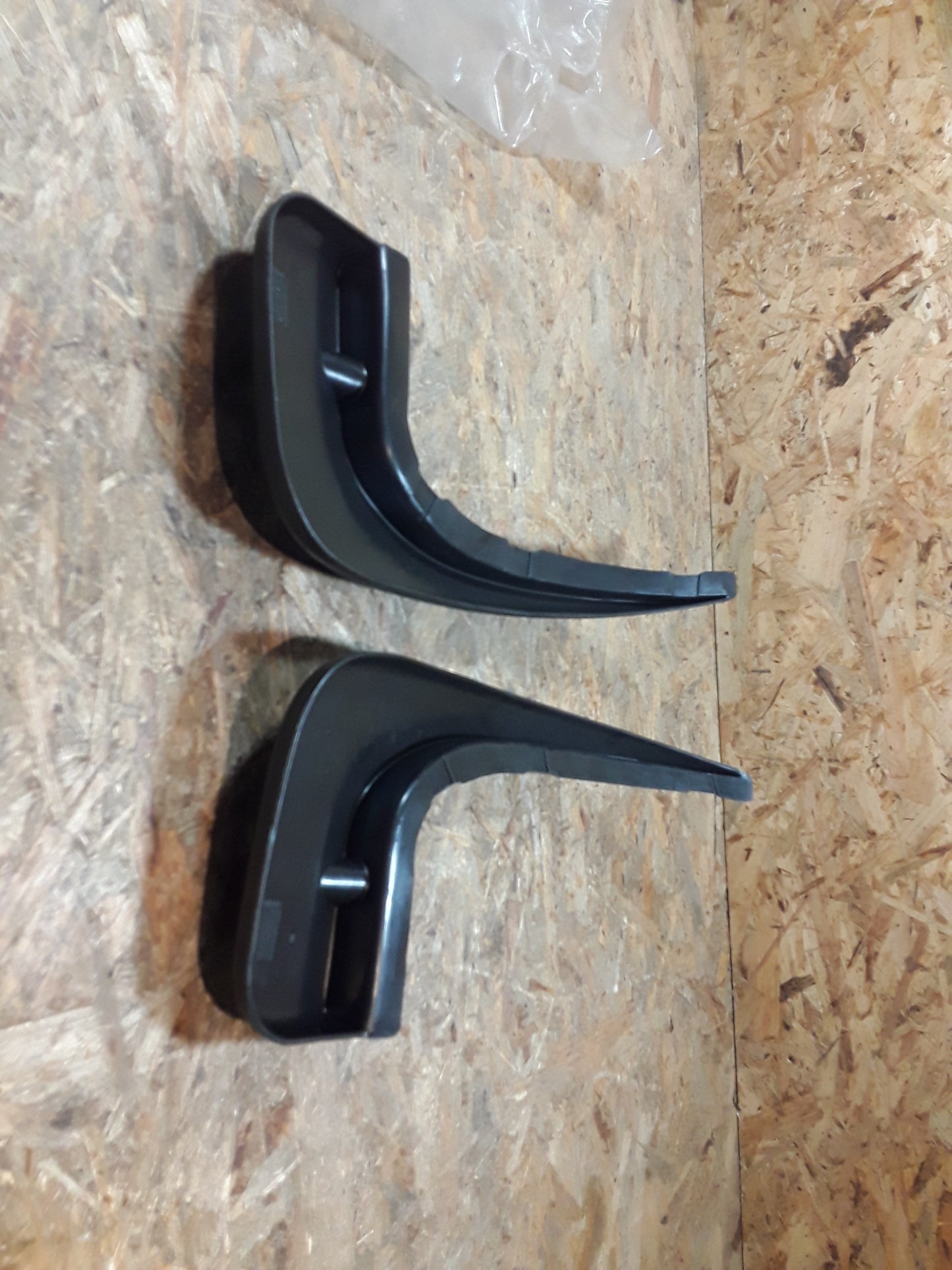 Vectra B Schmutzfänger hinten original GM Opel NEU