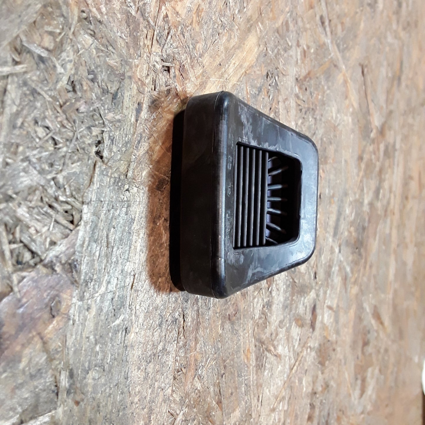 Astra K Kupplungspedal Gummi original GM Opel NEU