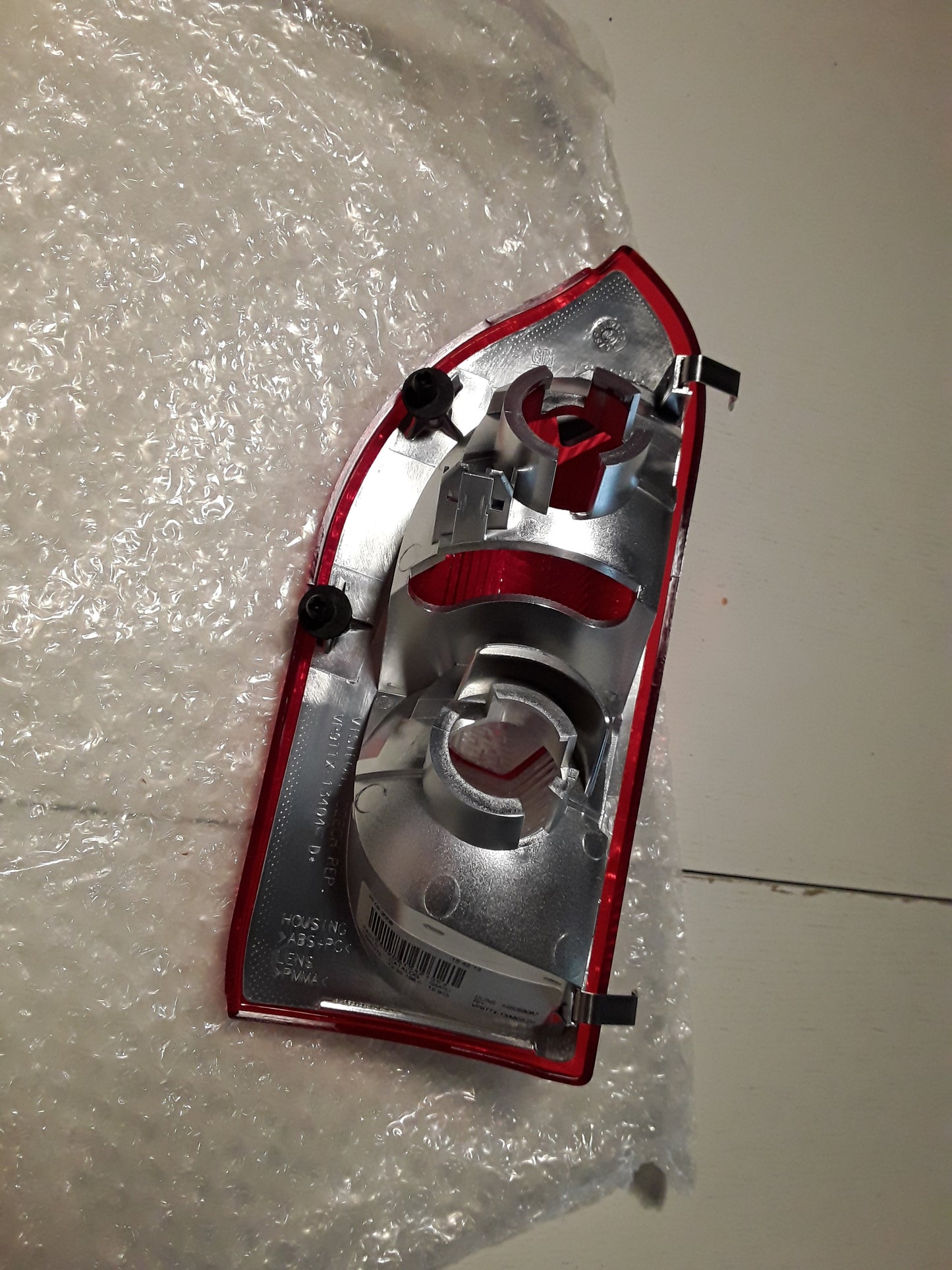 Insignia A Sports Tourer Rücklicht hinten rechts original GM Opel NEU