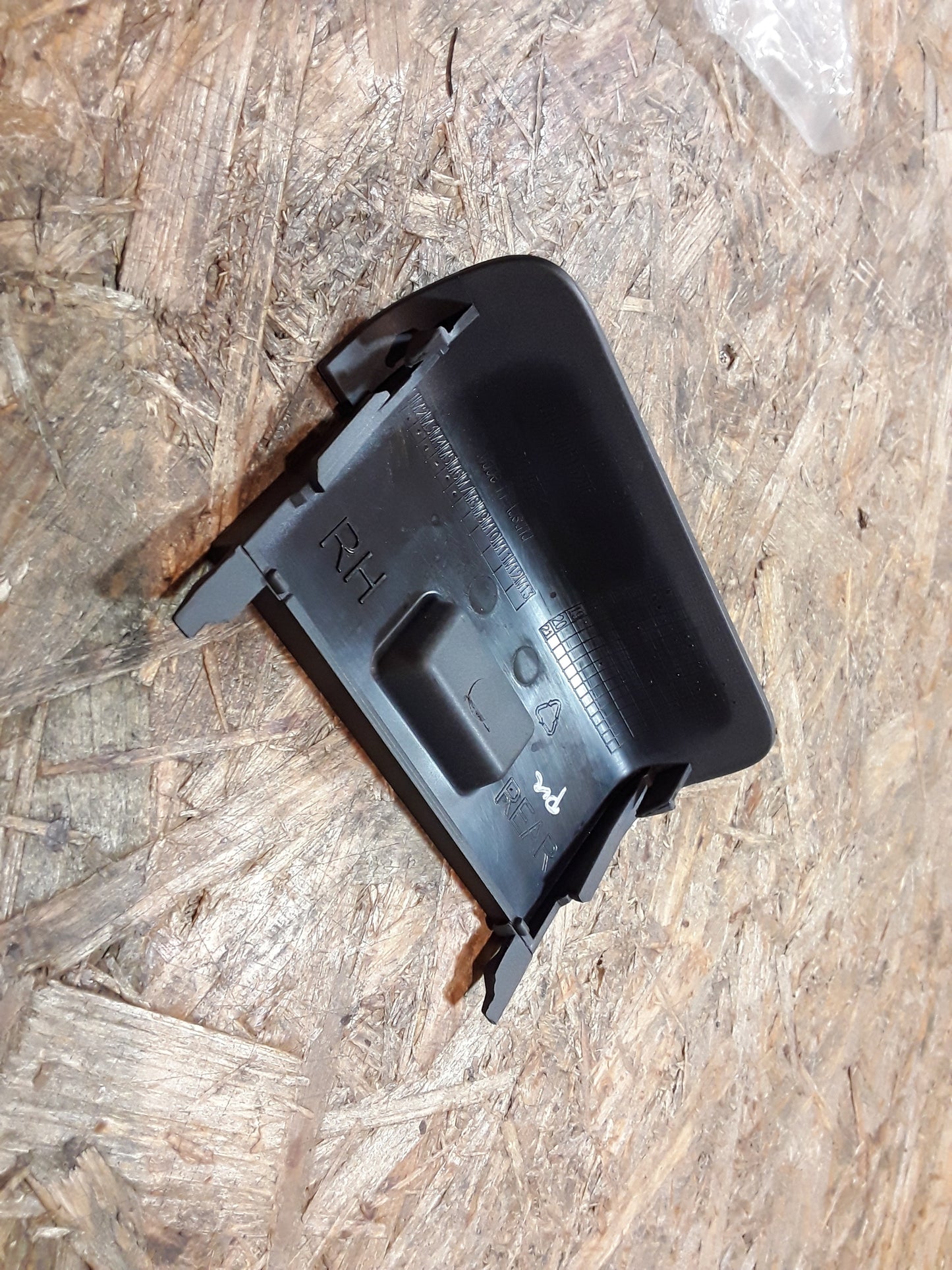 Insignia Abdeckung Wagenheberaufnahme rechts vorne original GM Opel NEU