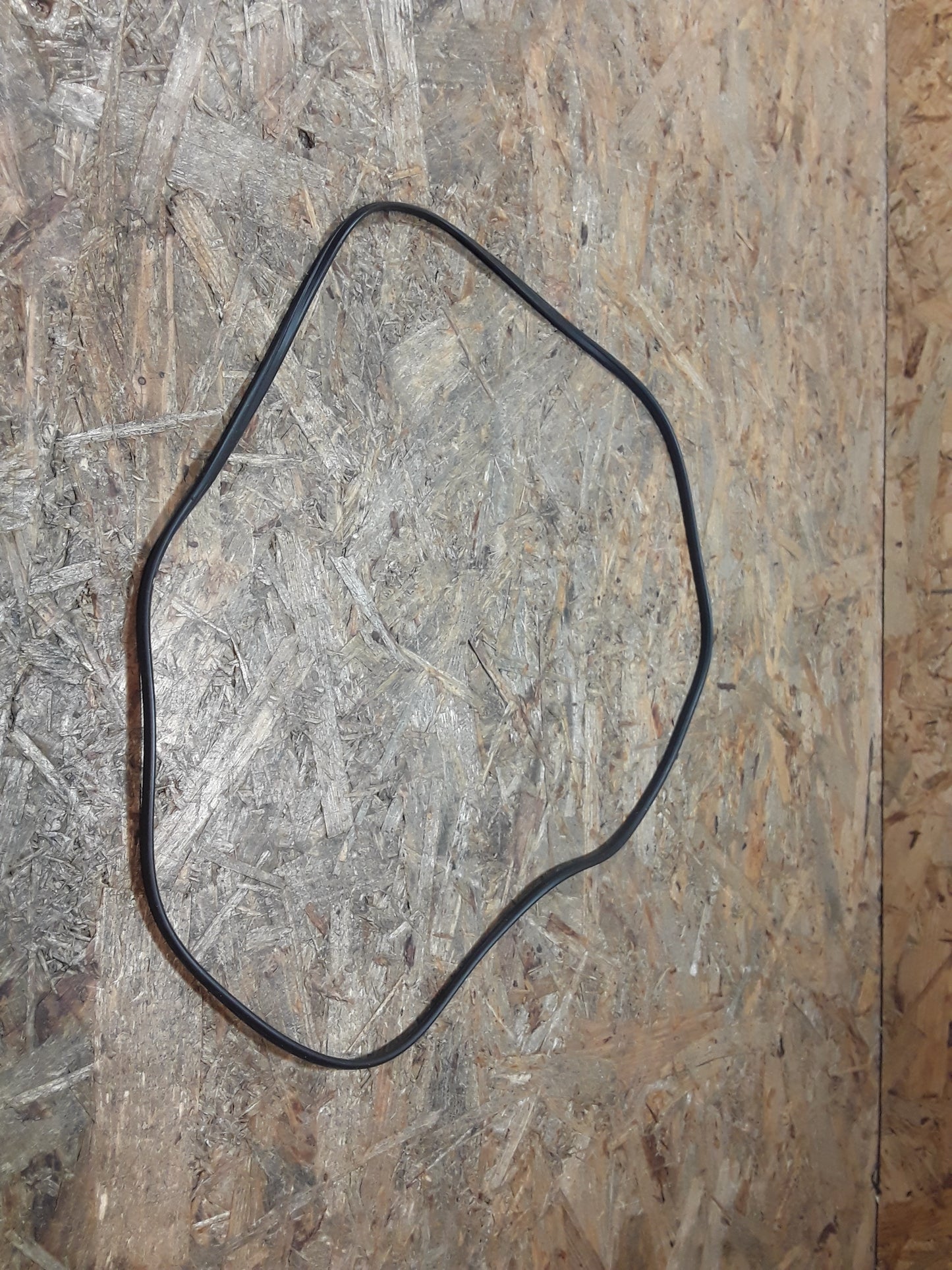 Monterey Dichtung Deckel Zylinderkopf original GM Opel NEU