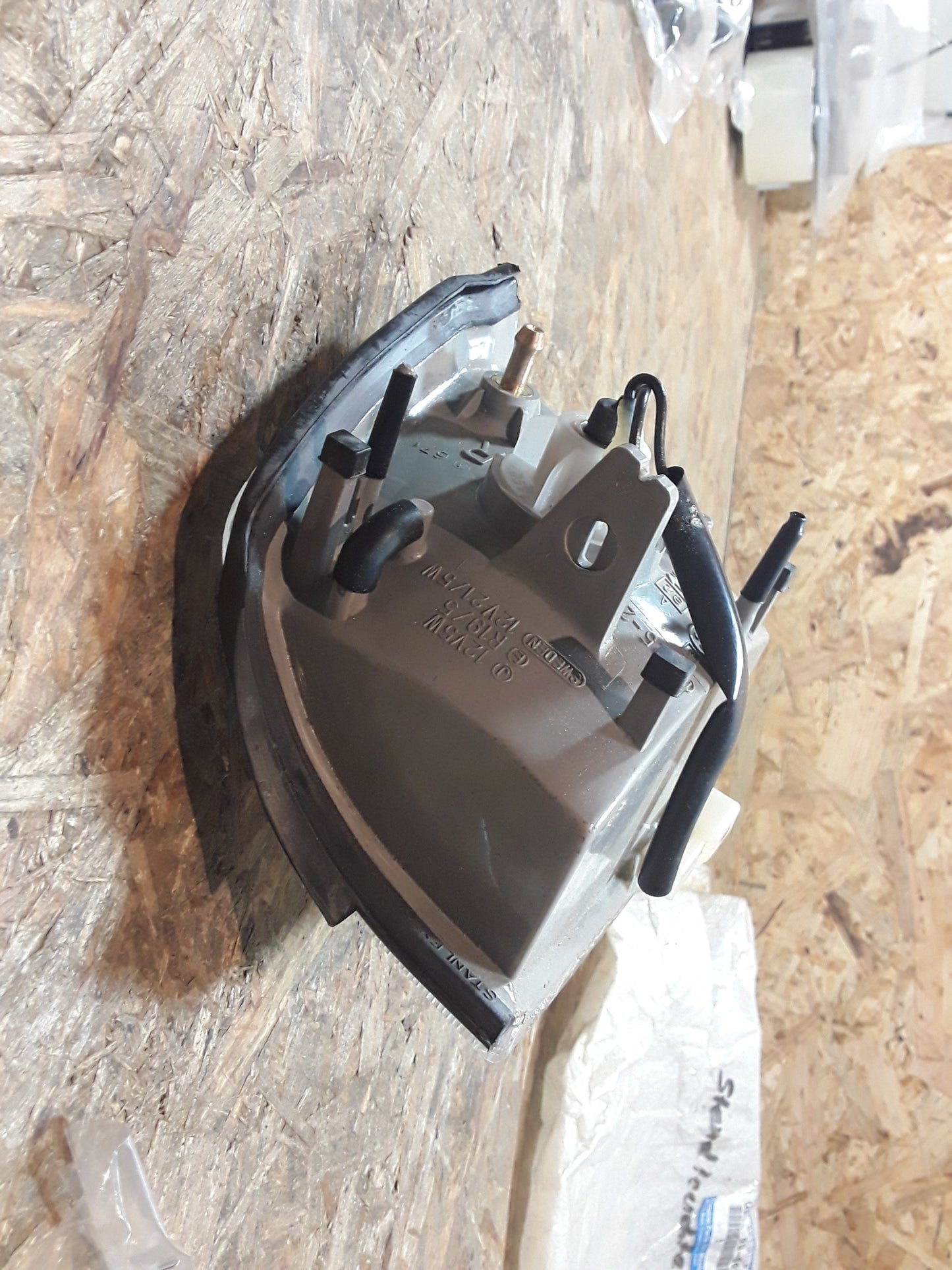 Mazda 626 GC 83-87 Standleuchte rechts original GM Opel NEU