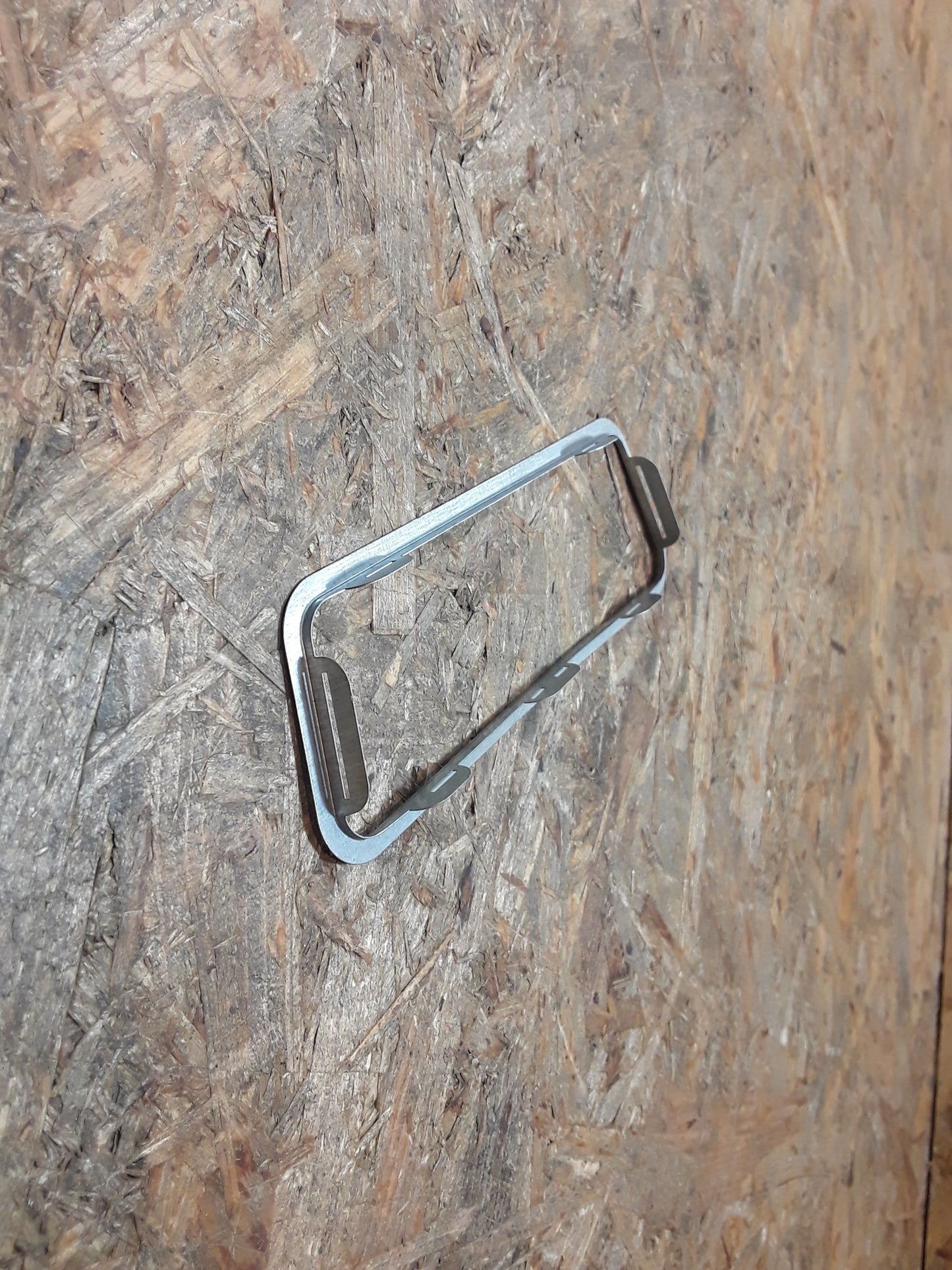 Kadett E Astra F Halterahmen Innenraumleuchte original GM Opel NEU