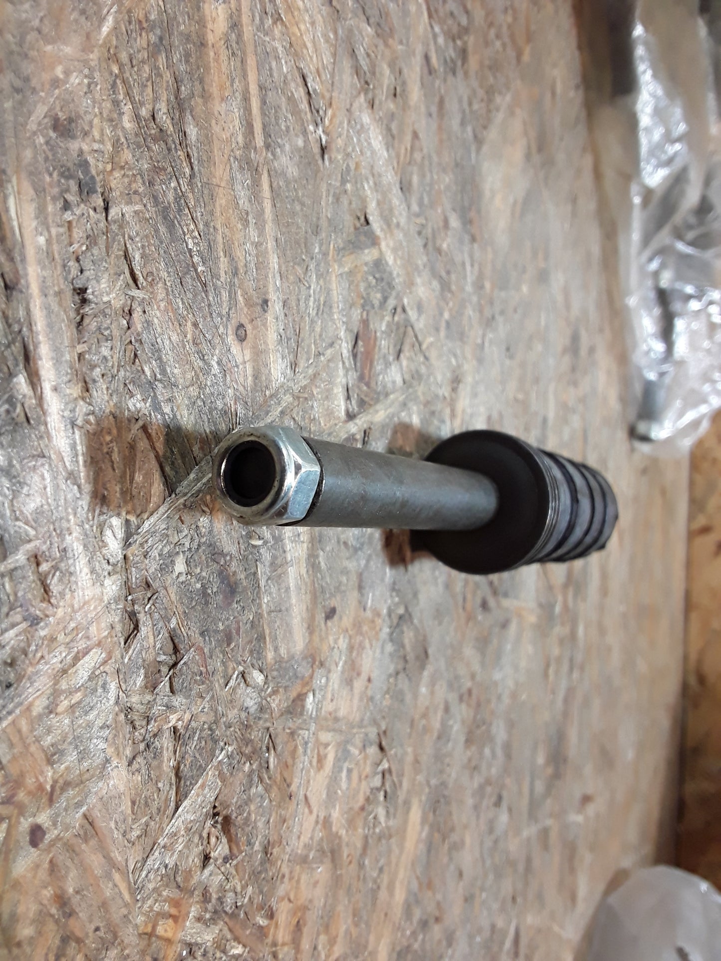 Ascona B Manta B Koppelstange Stabilisator original GM Opel NEU