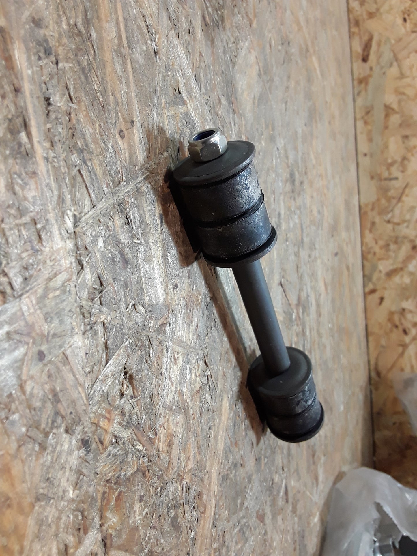 Ascona B Manta B Koppelstange Stabilisator original GM Opel NEU