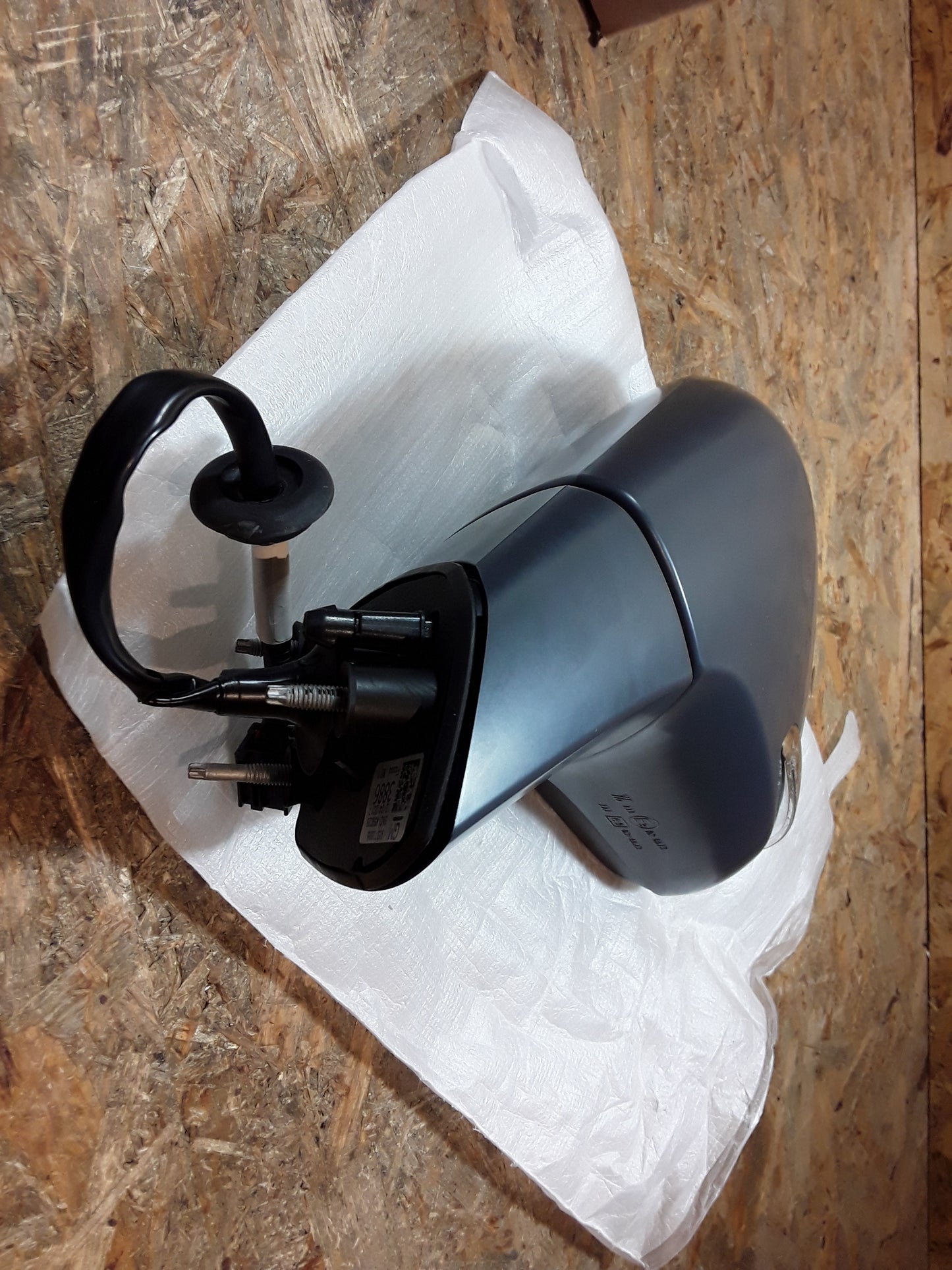 Chevrolet Trax opel Mokka Außenspiegel links original GM Opel NEU