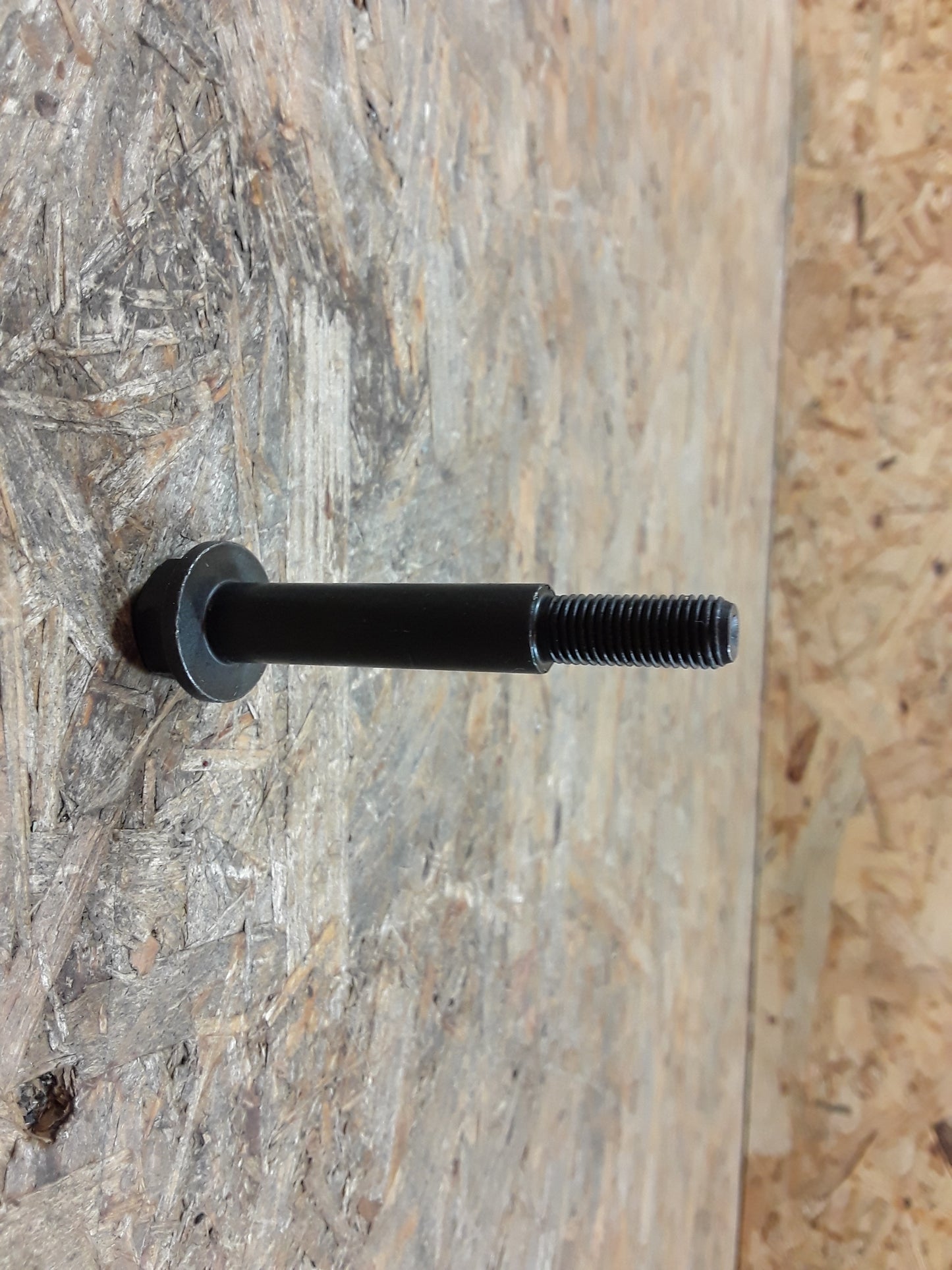 Corsa Tigra Vectra Schrauben M8x6 Auspuff original GM Opel NEU