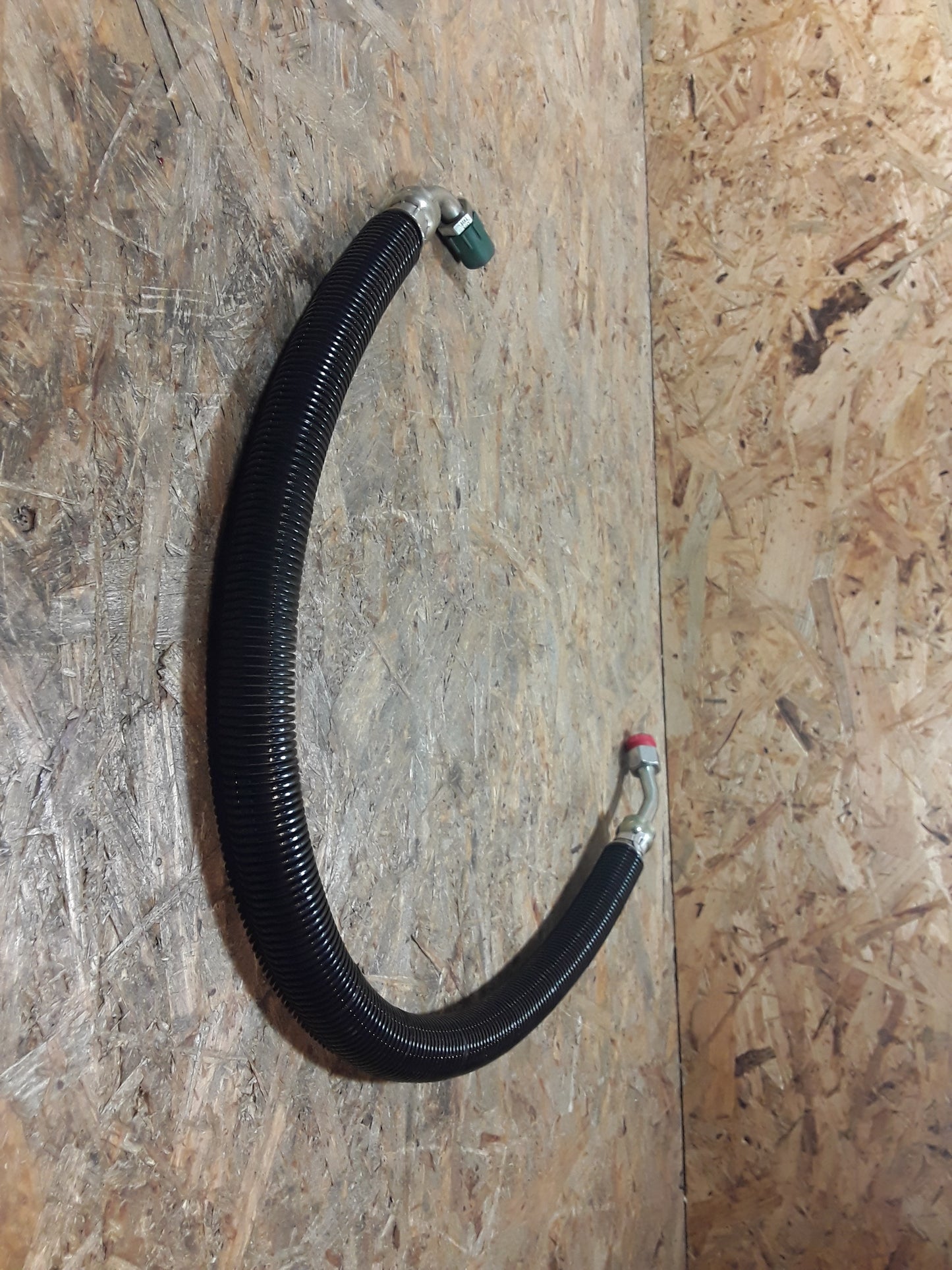 Frontera A Ölkühlerleitung original GM Opel NEU