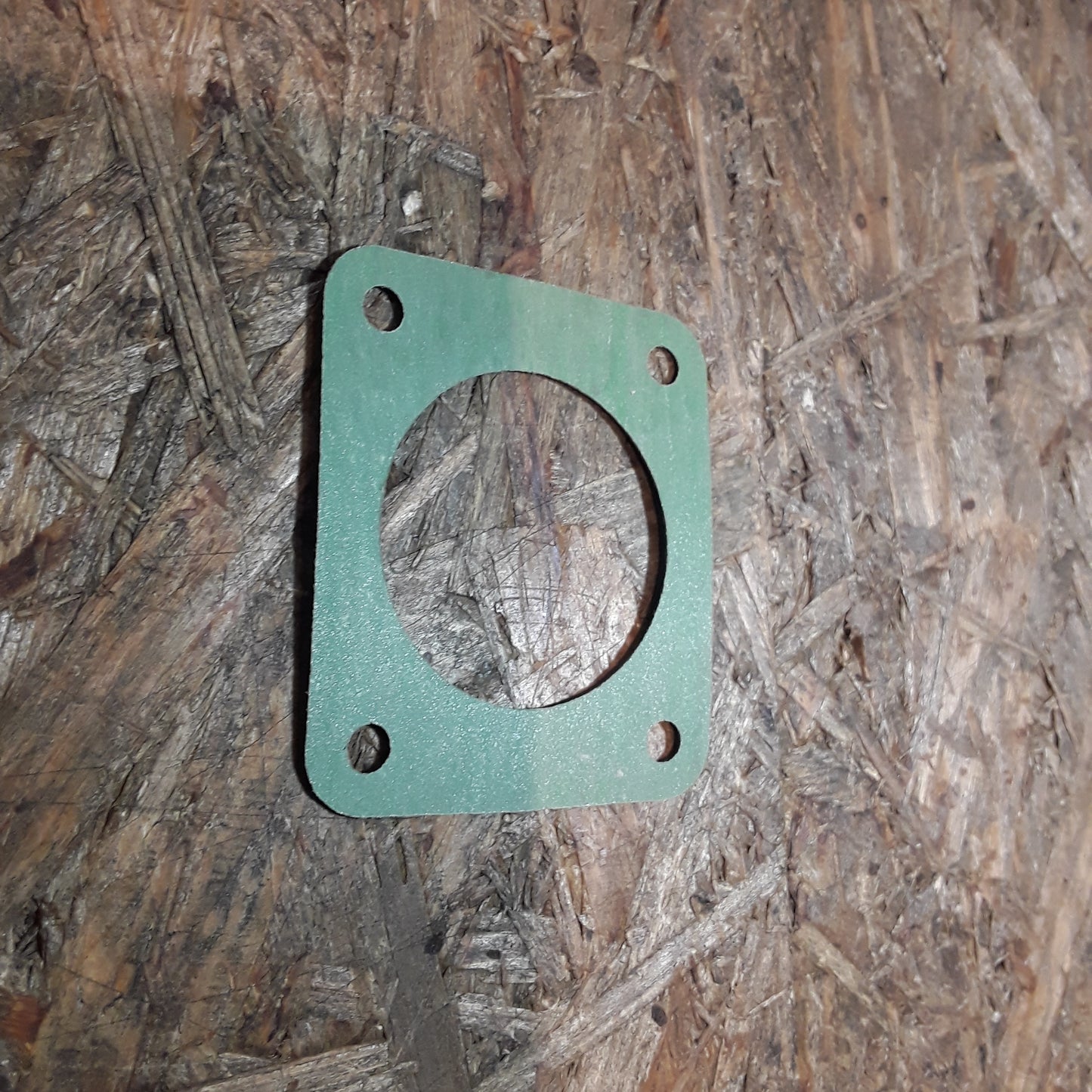 Omega B Motor U25TD Dichtung Ansaugbrücke original GM Opel NEU