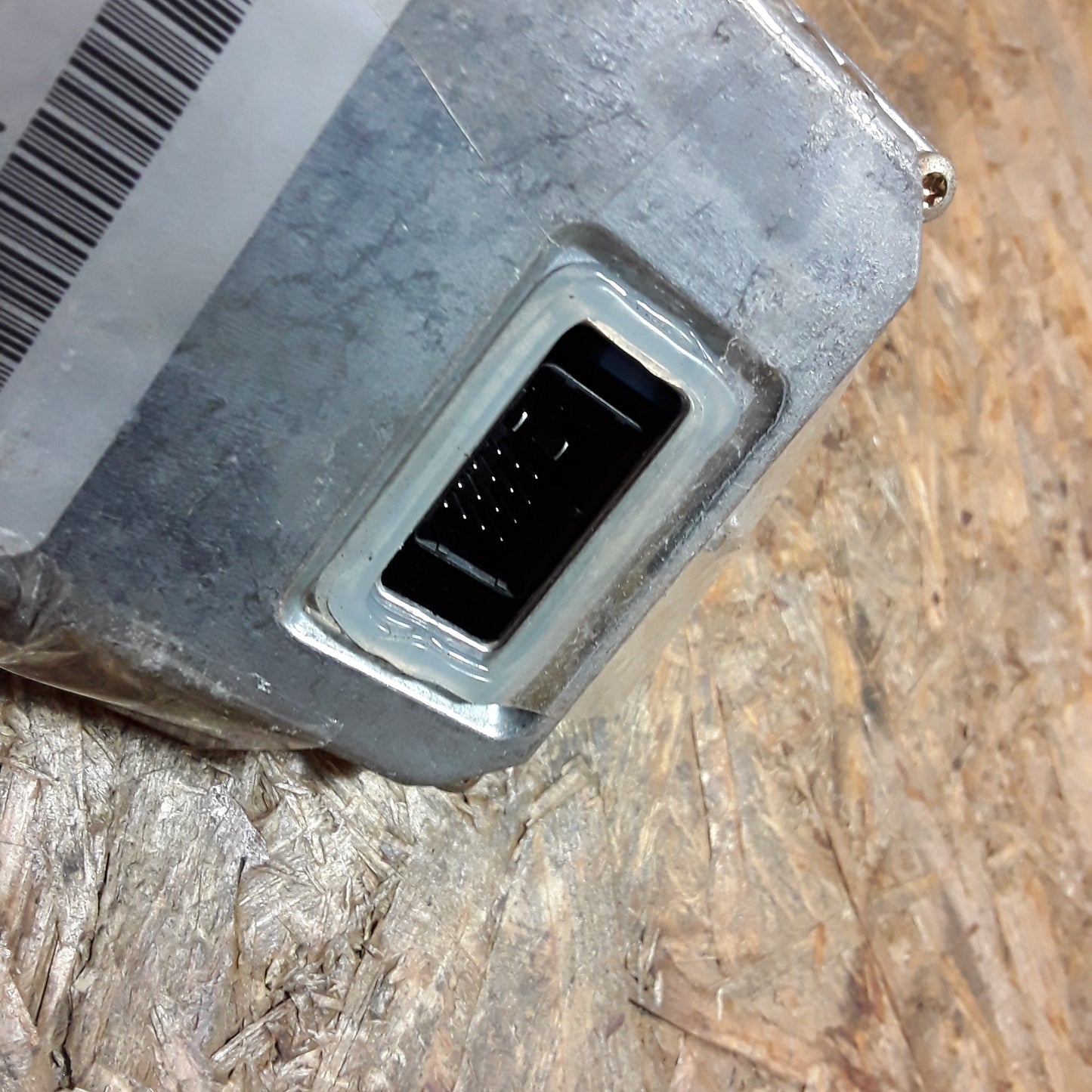 Audi TT 8N Steuergerät XENON-Scheinwerfer original Audi GEBRAUCHT